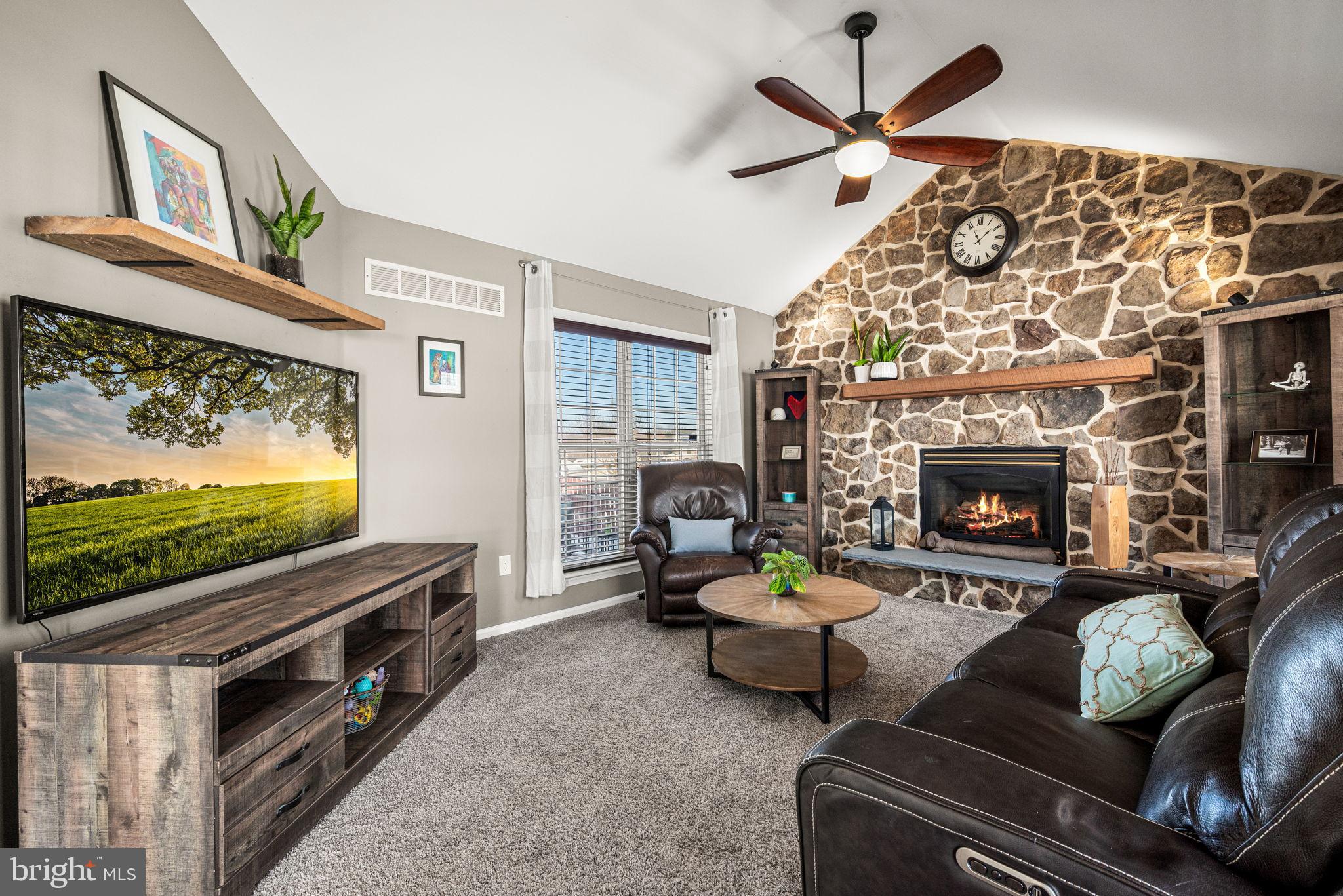 GREENS AT SUNNYSID - Residential