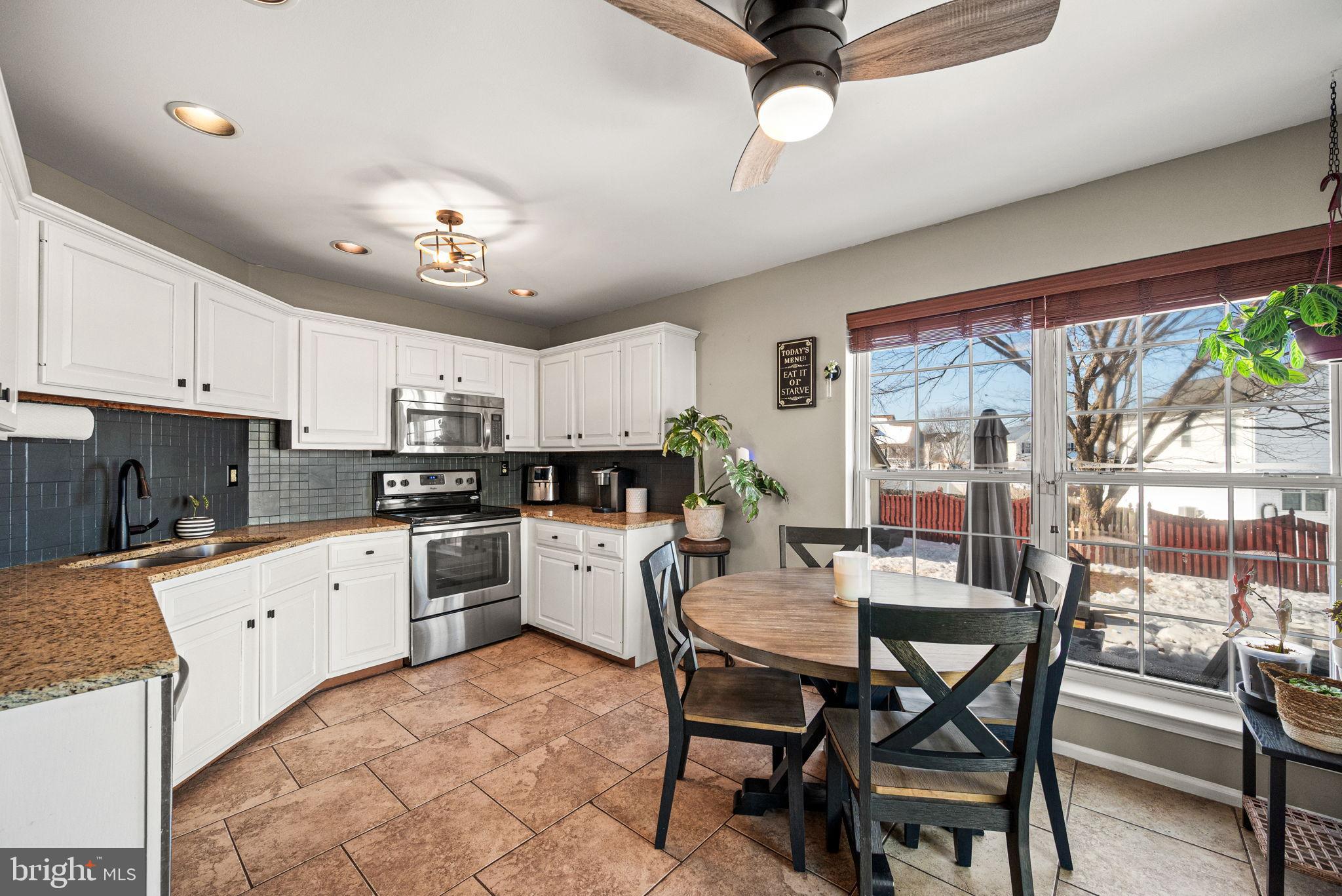 GREENS AT SUNNYSID - Residential