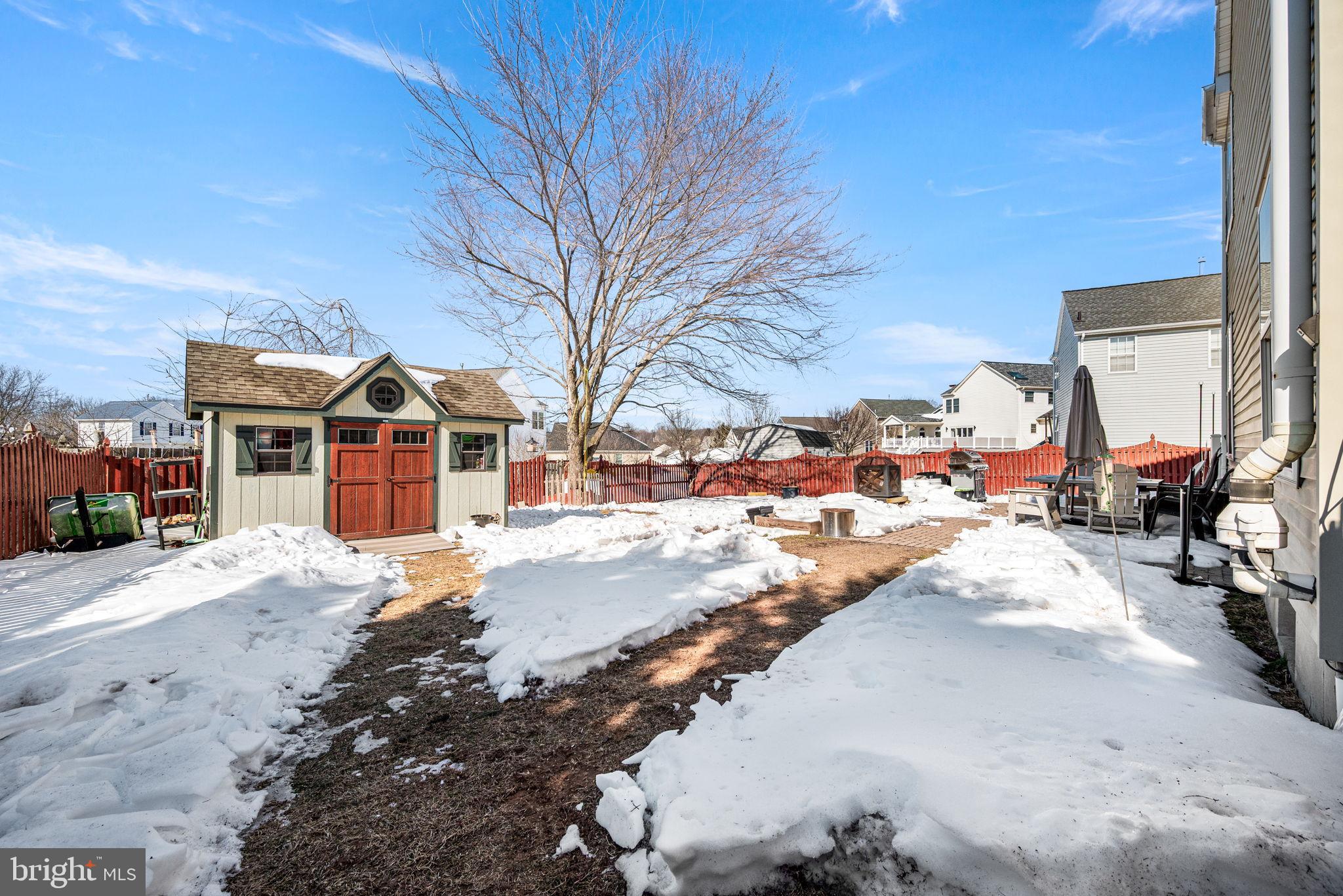 GREENS AT SUNNYSID - Residential