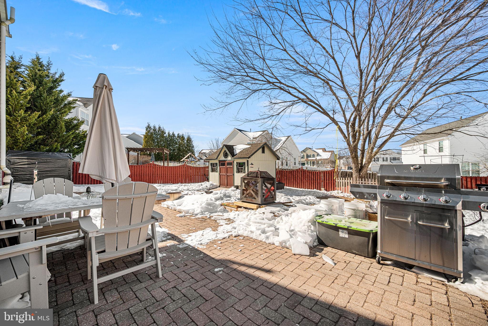 GREENS AT SUNNYSID - Residential