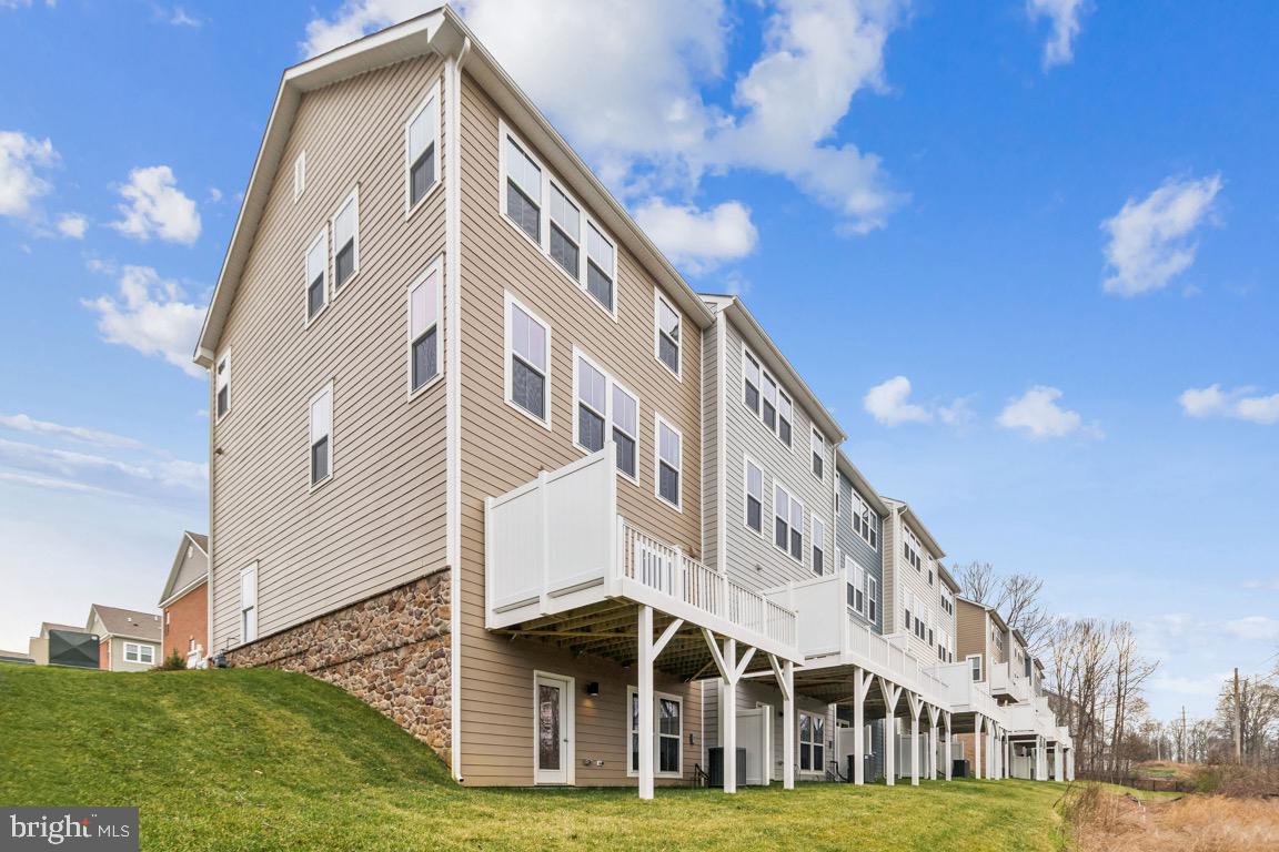 SCOTLAND HEIGHTS - Residential