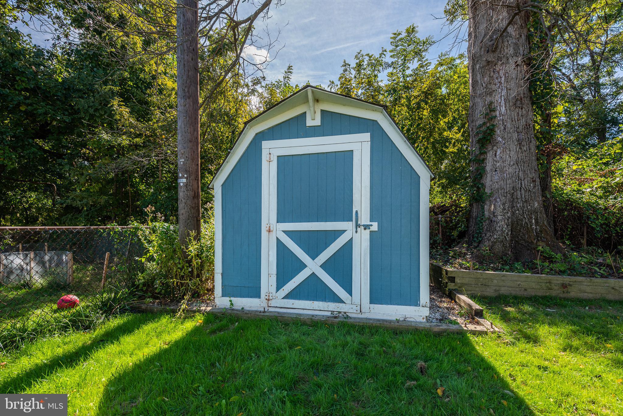 CATONSVILLE - Residential