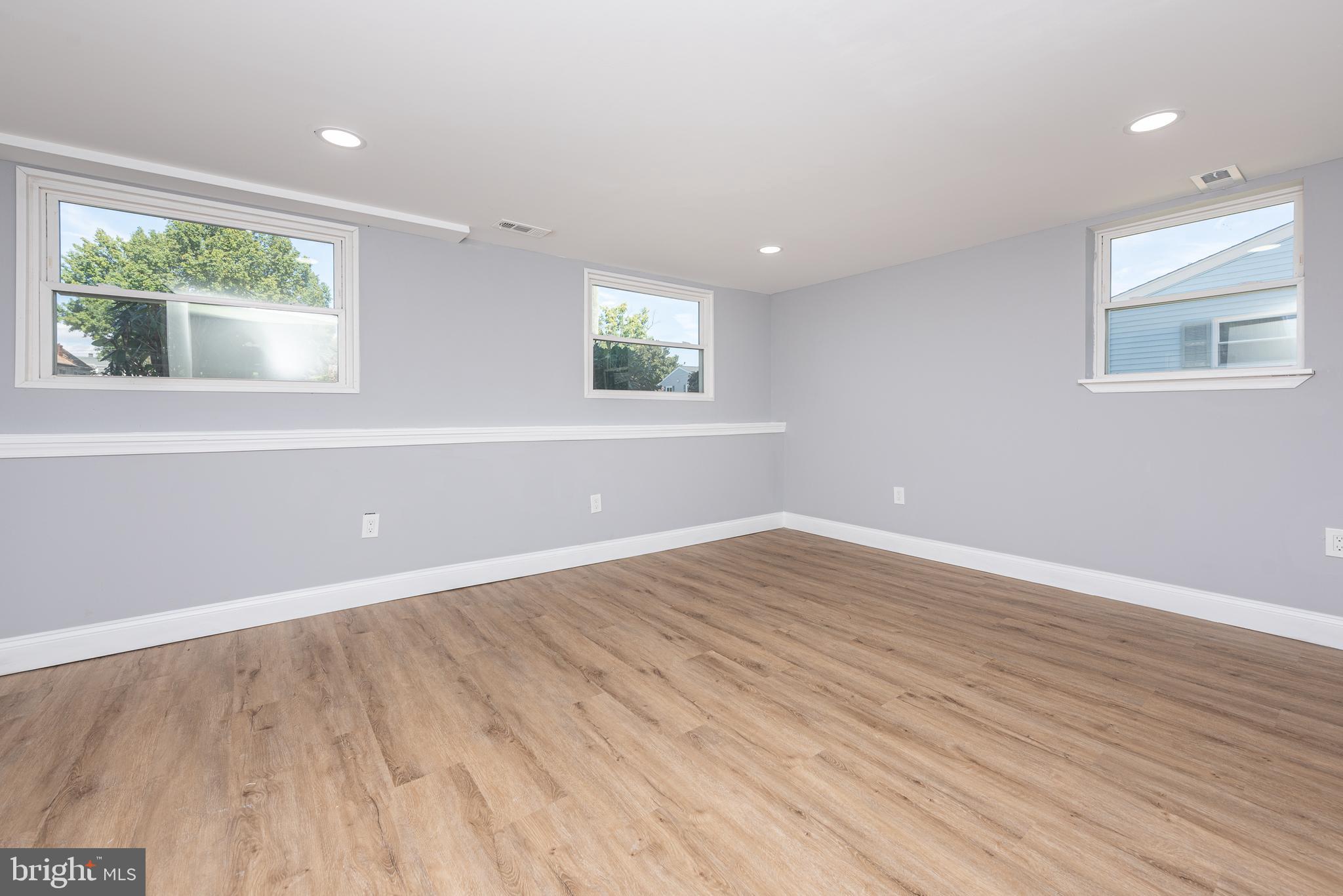 CATONSVILLE - Residential