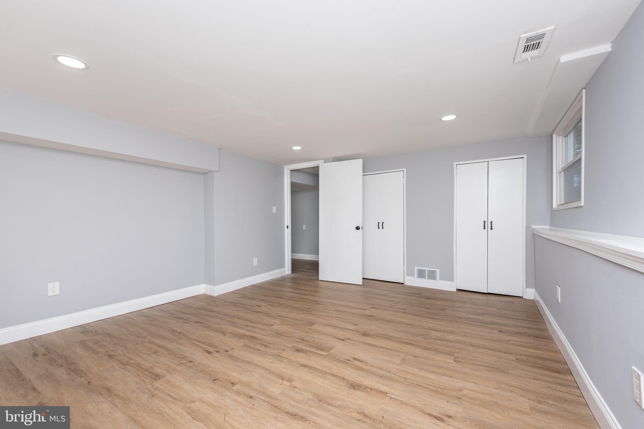 CATONSVILLE - Residential