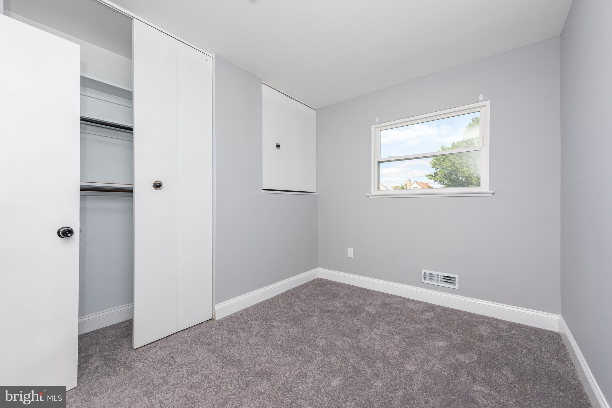 CATONSVILLE - Residential