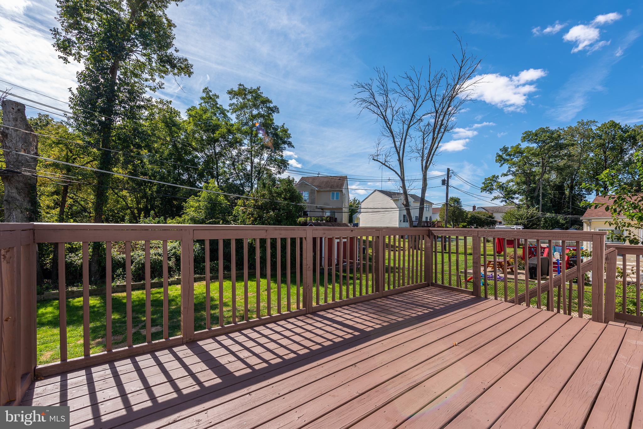 CATONSVILLE - Residential