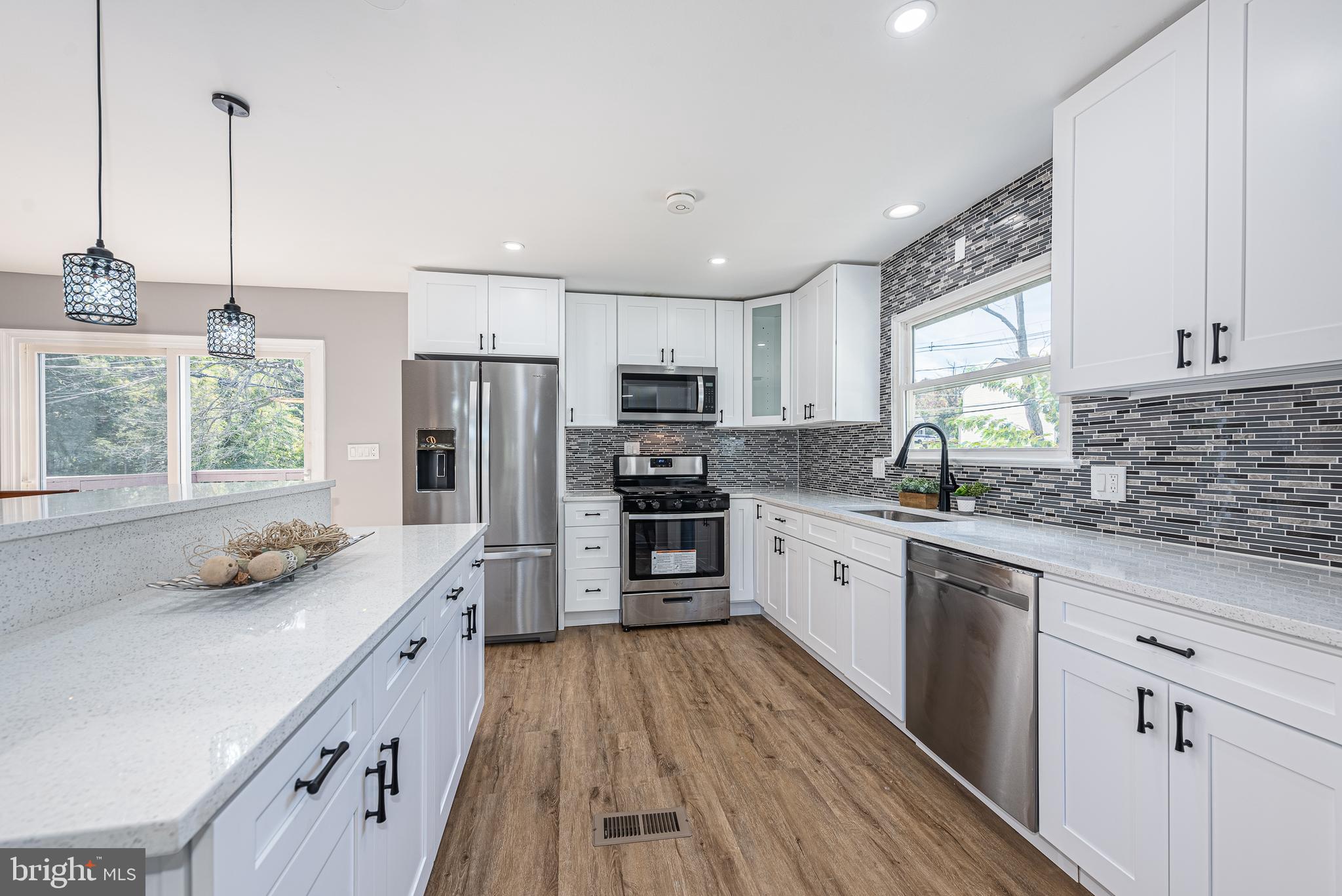 CATONSVILLE - Residential