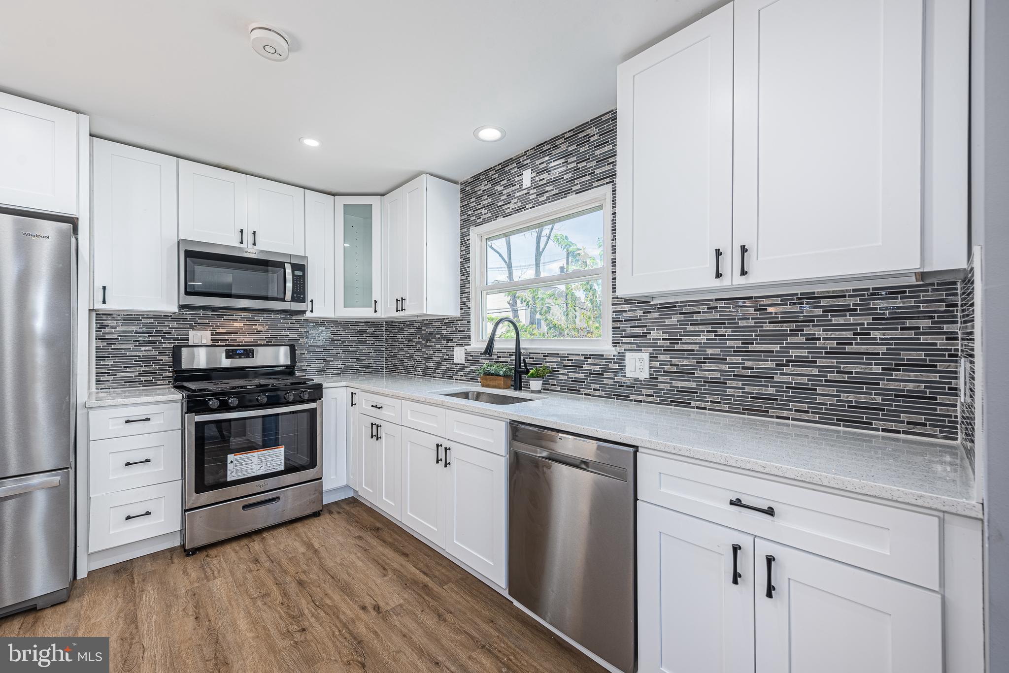 CATONSVILLE - Residential