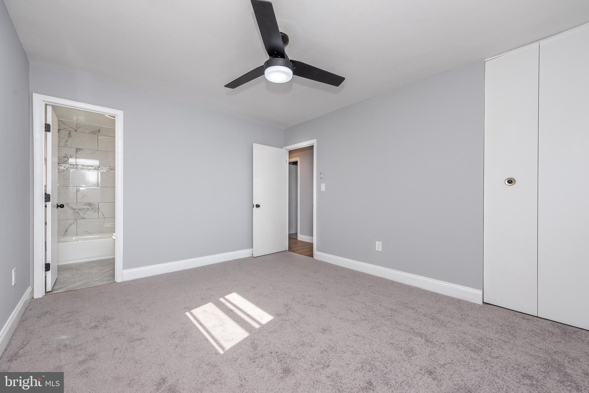 CATONSVILLE - Residential