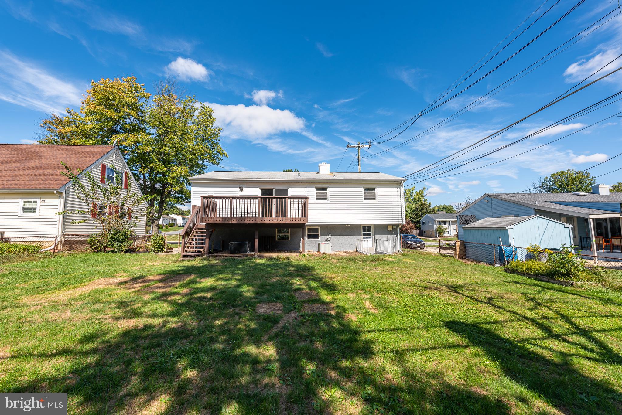 CATONSVILLE - Residential