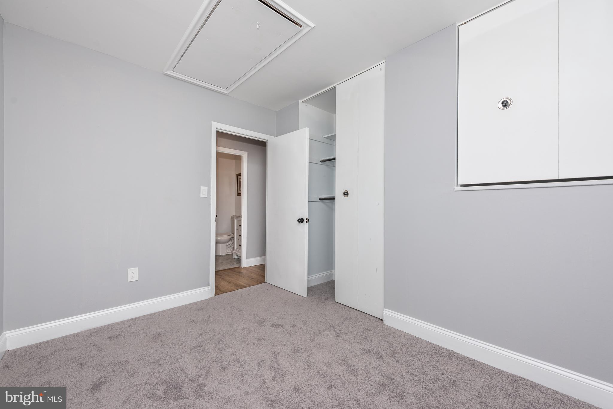 CATONSVILLE - Residential