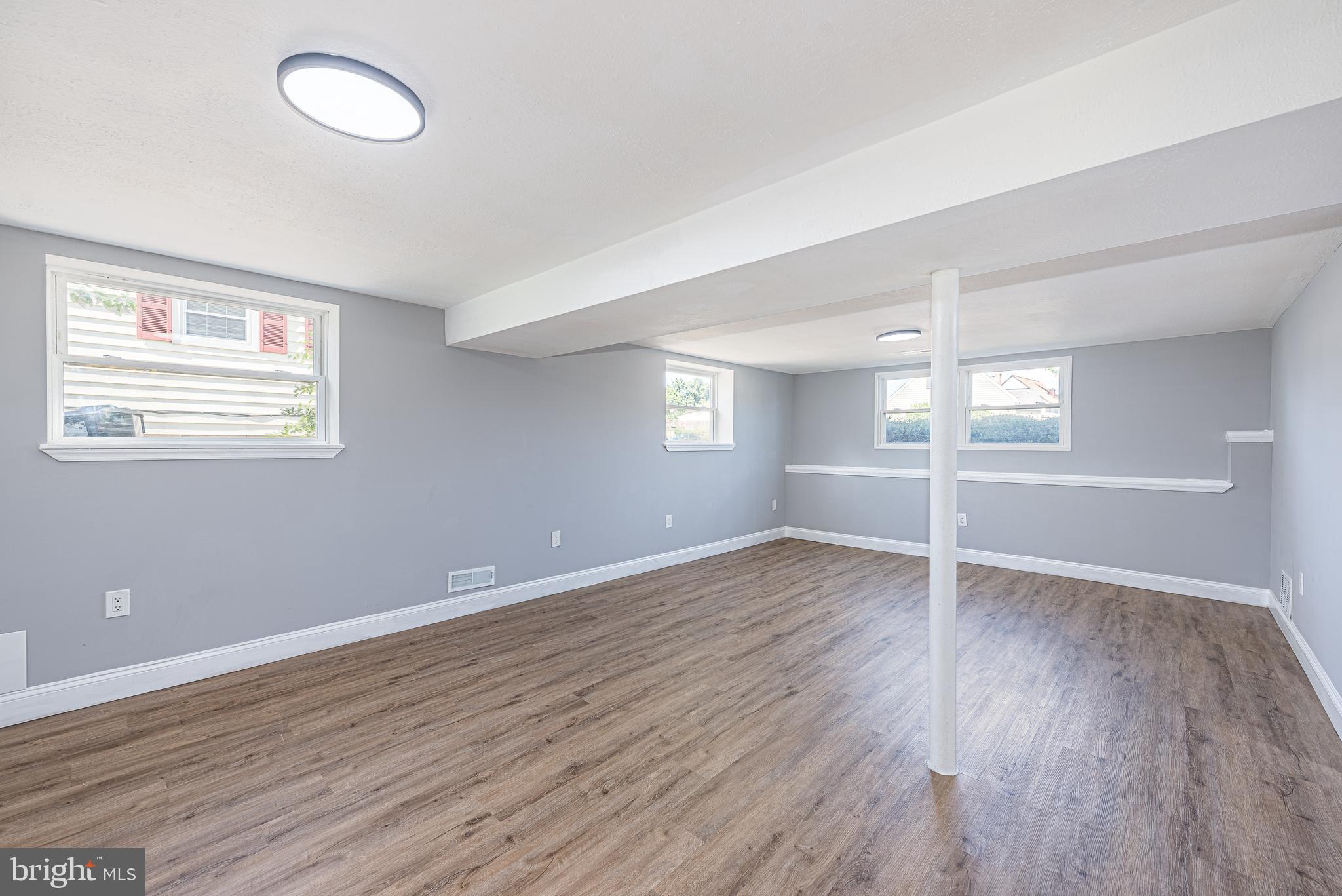 CATONSVILLE - Residential