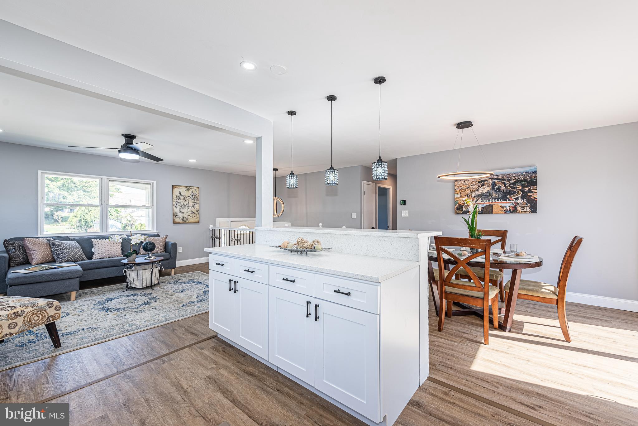 CATONSVILLE - Residential