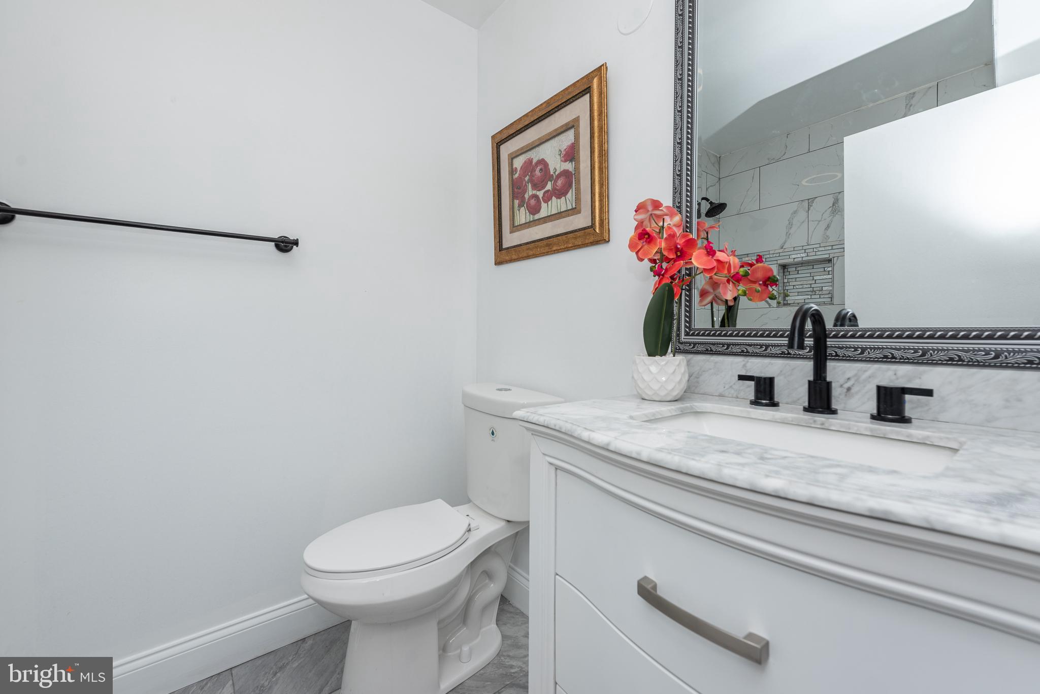 CATONSVILLE - Residential