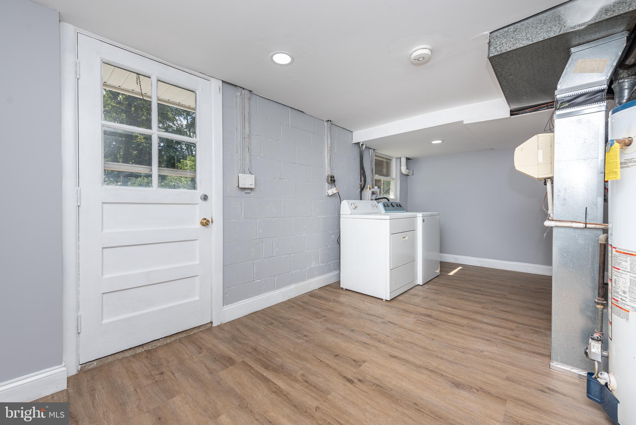 CATONSVILLE - Residential