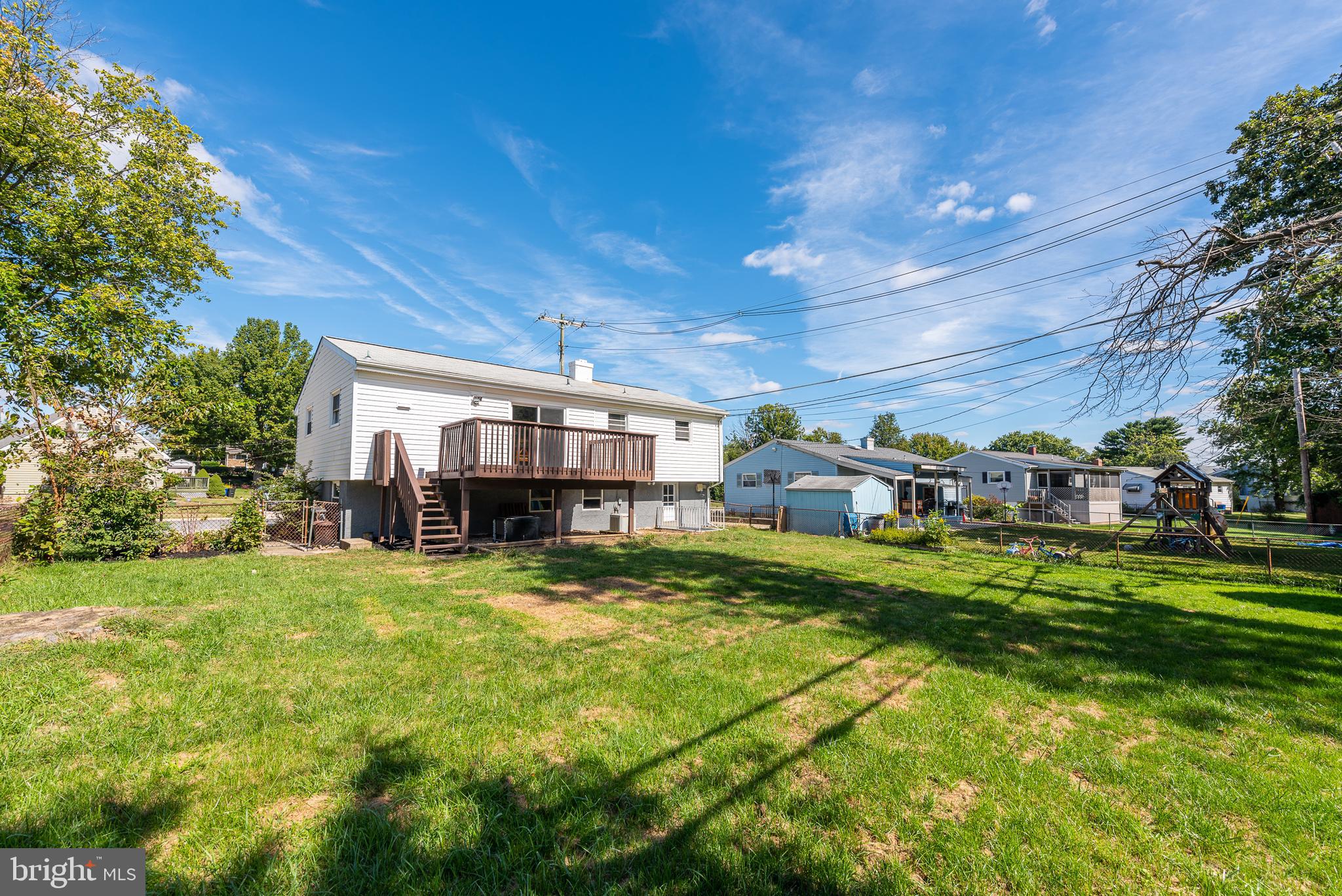 CATONSVILLE - Residential