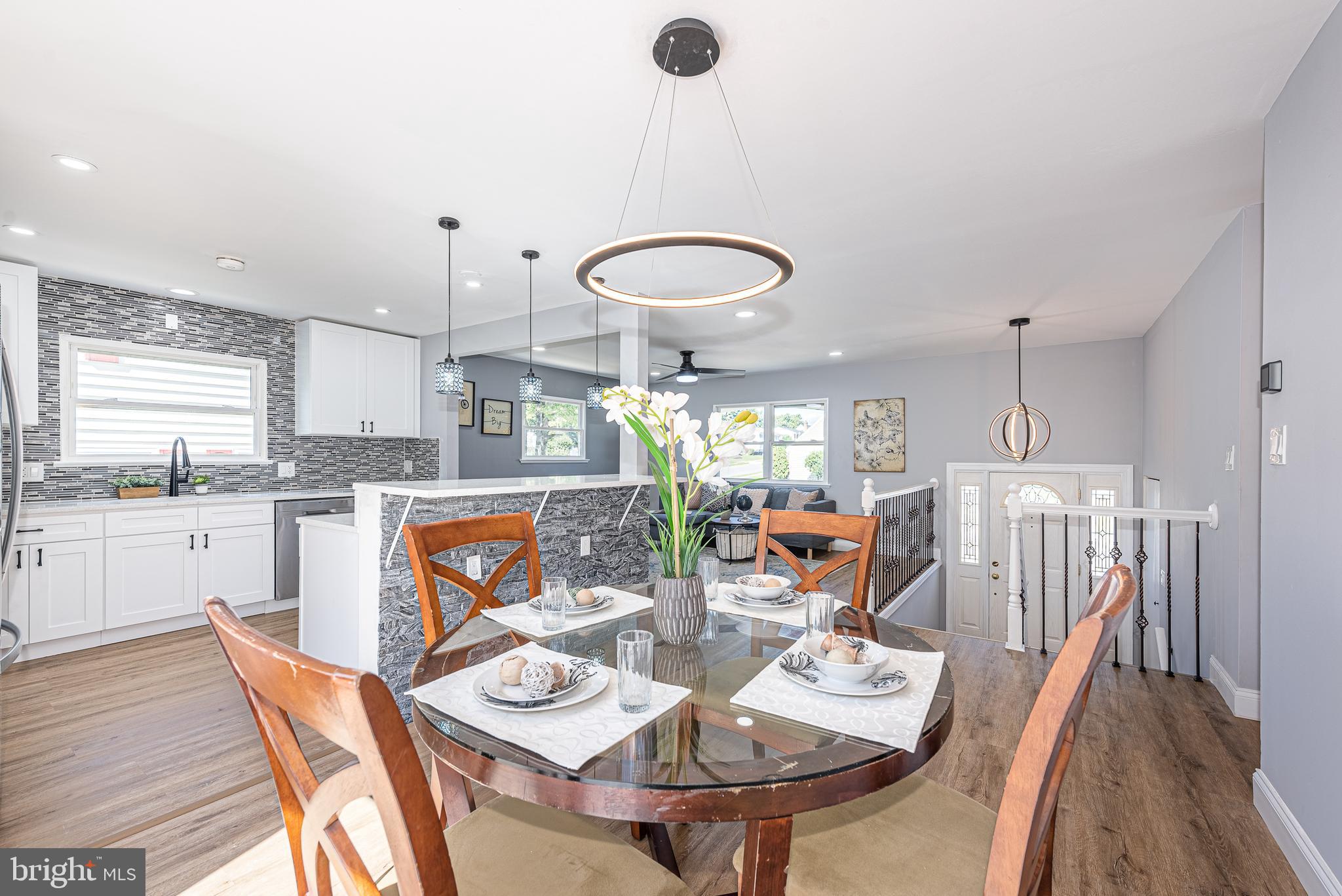 CATONSVILLE - Residential