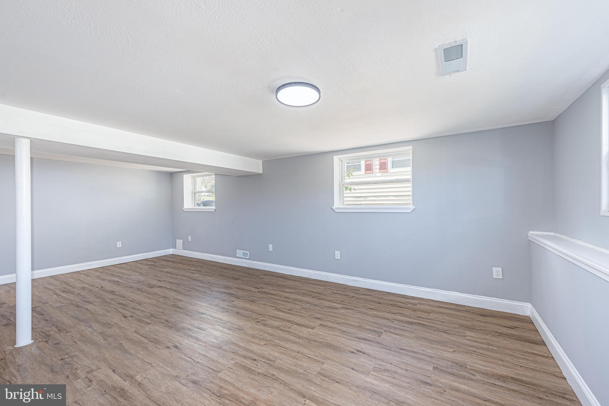 CATONSVILLE - Residential