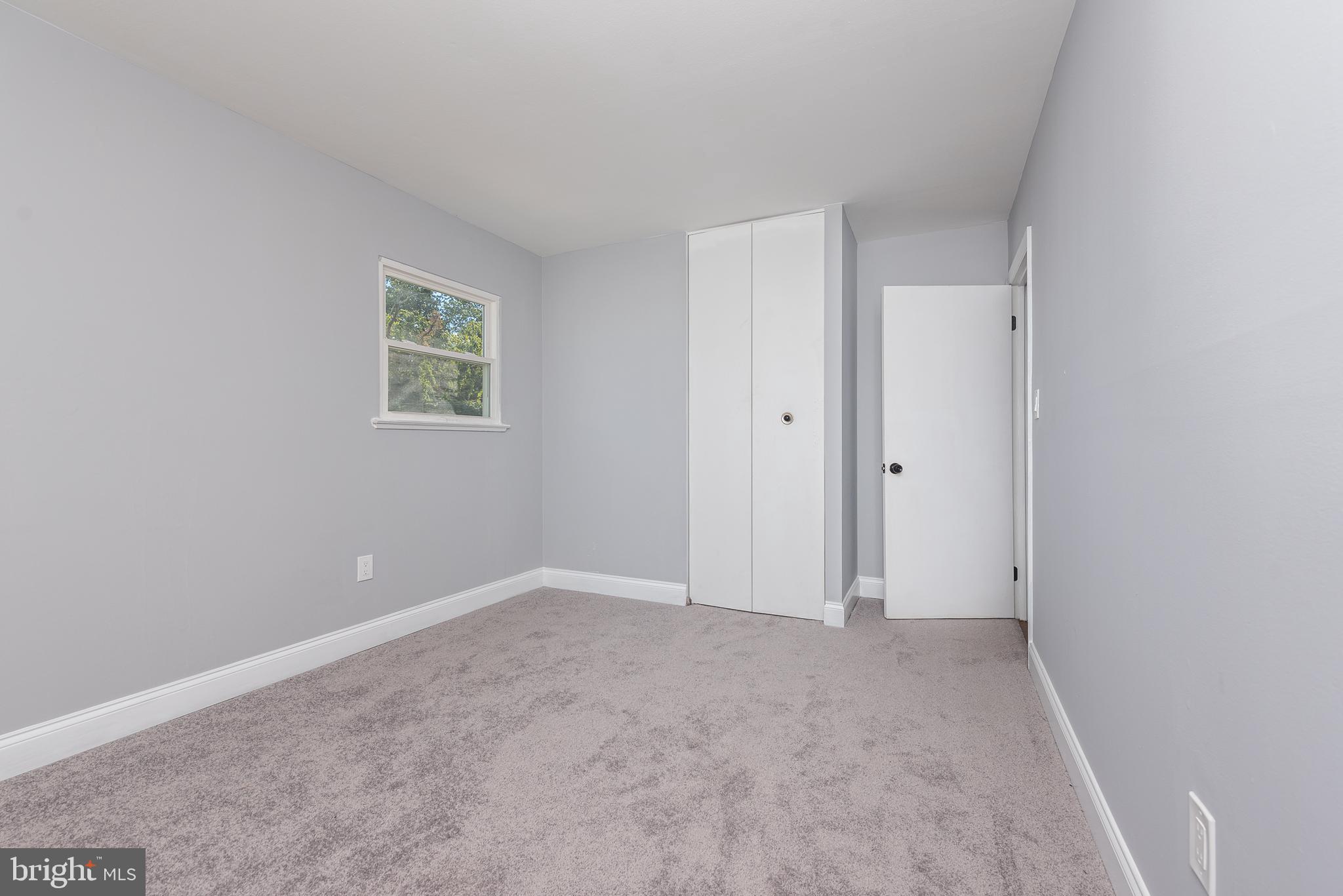 CATONSVILLE - Residential