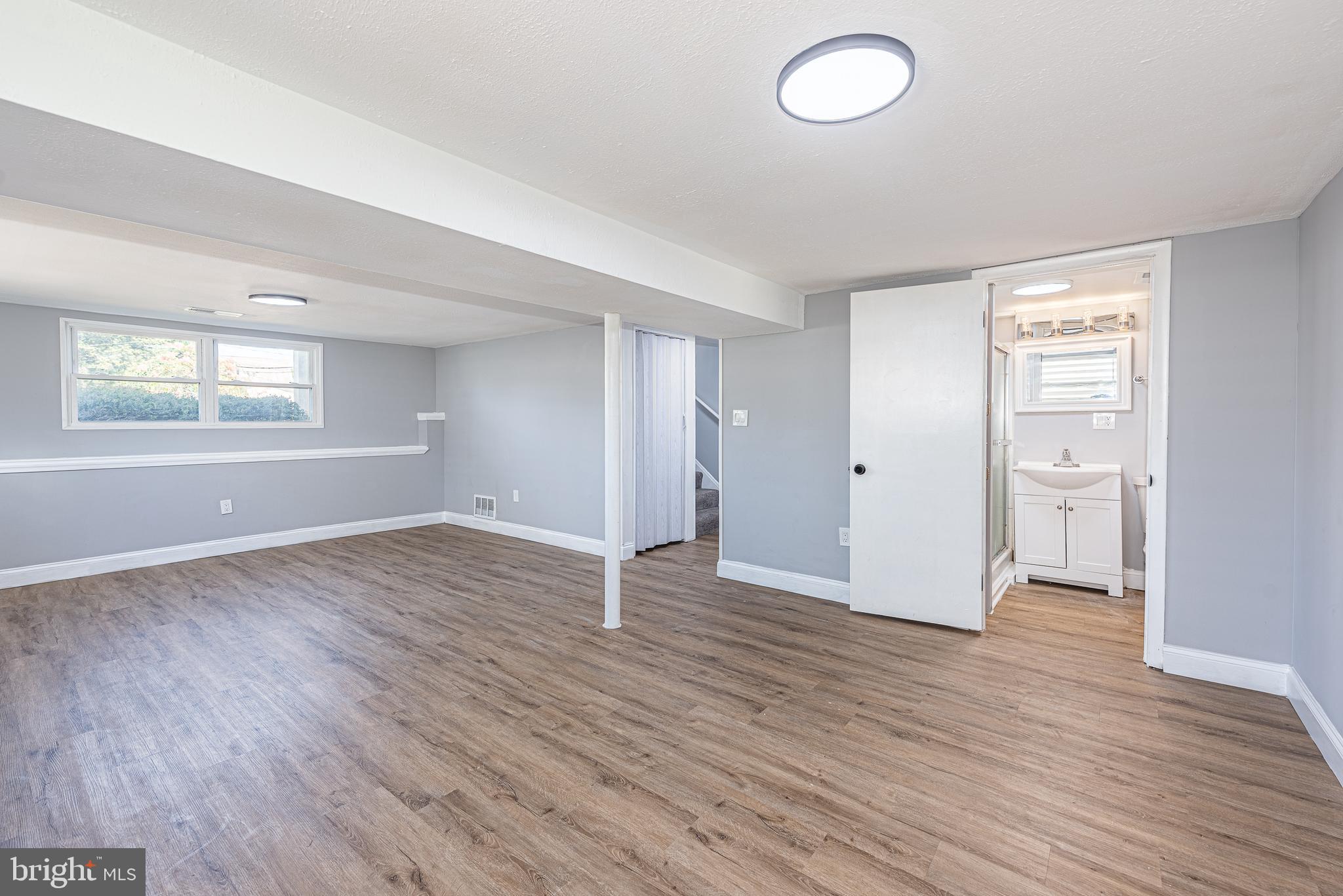 CATONSVILLE - Residential