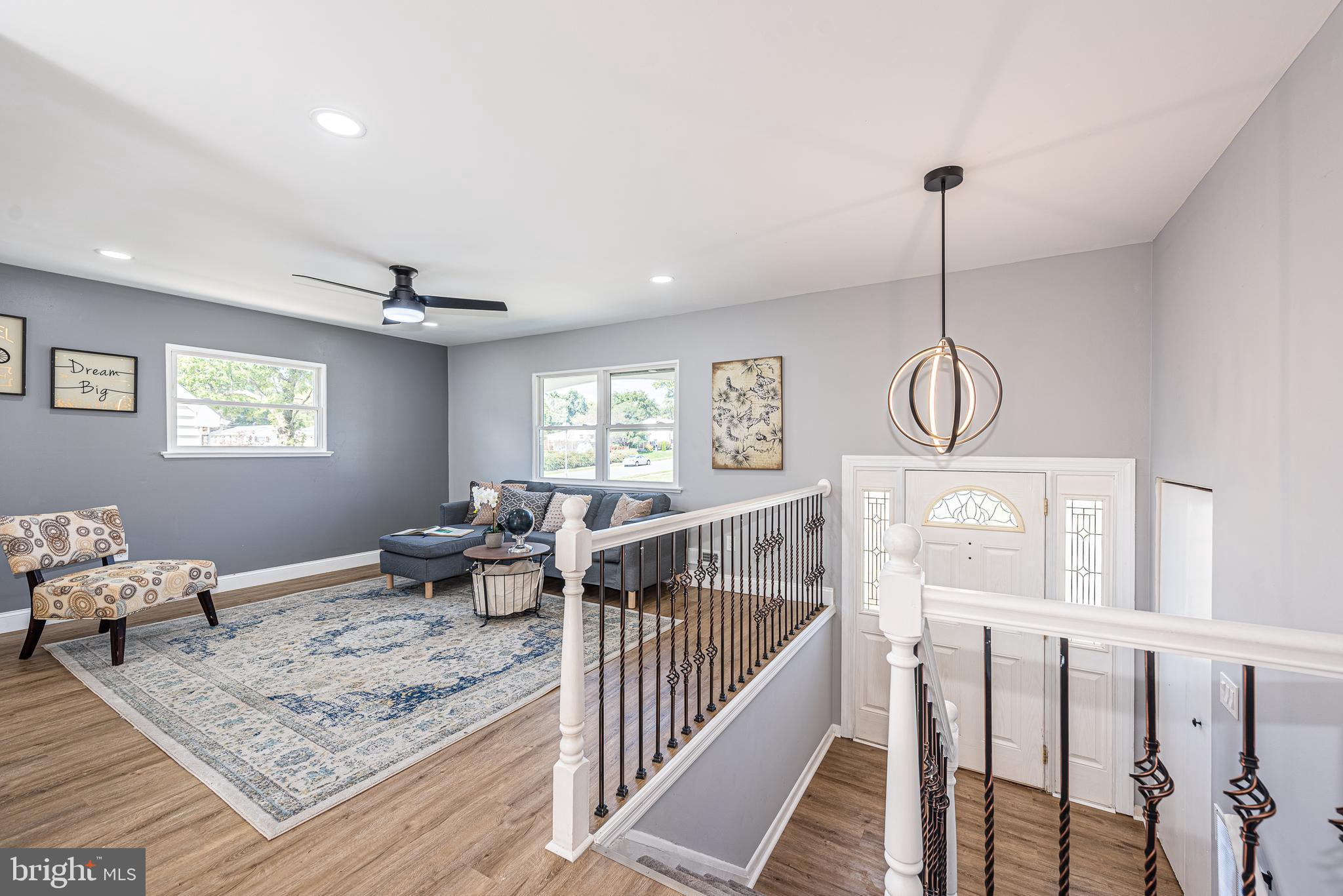 CATONSVILLE - Residential