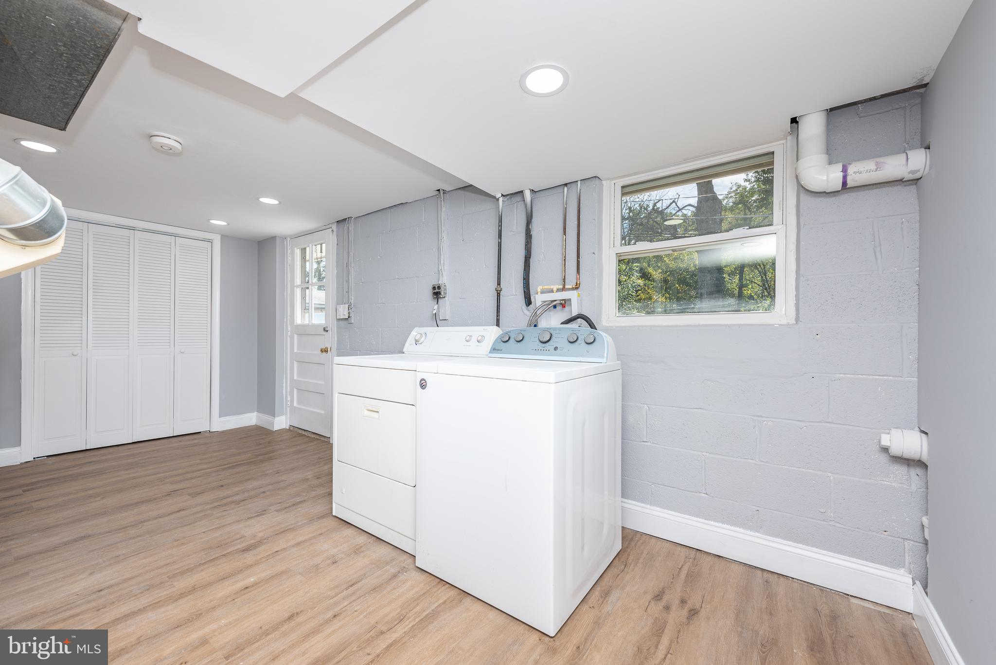 CATONSVILLE - Residential