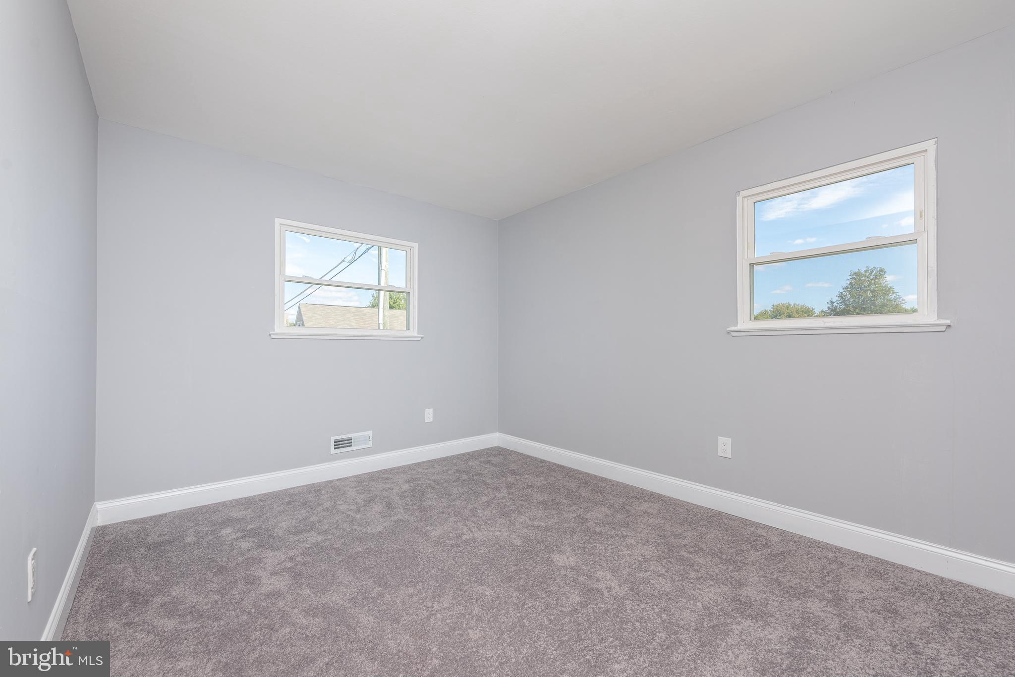 CATONSVILLE - Residential