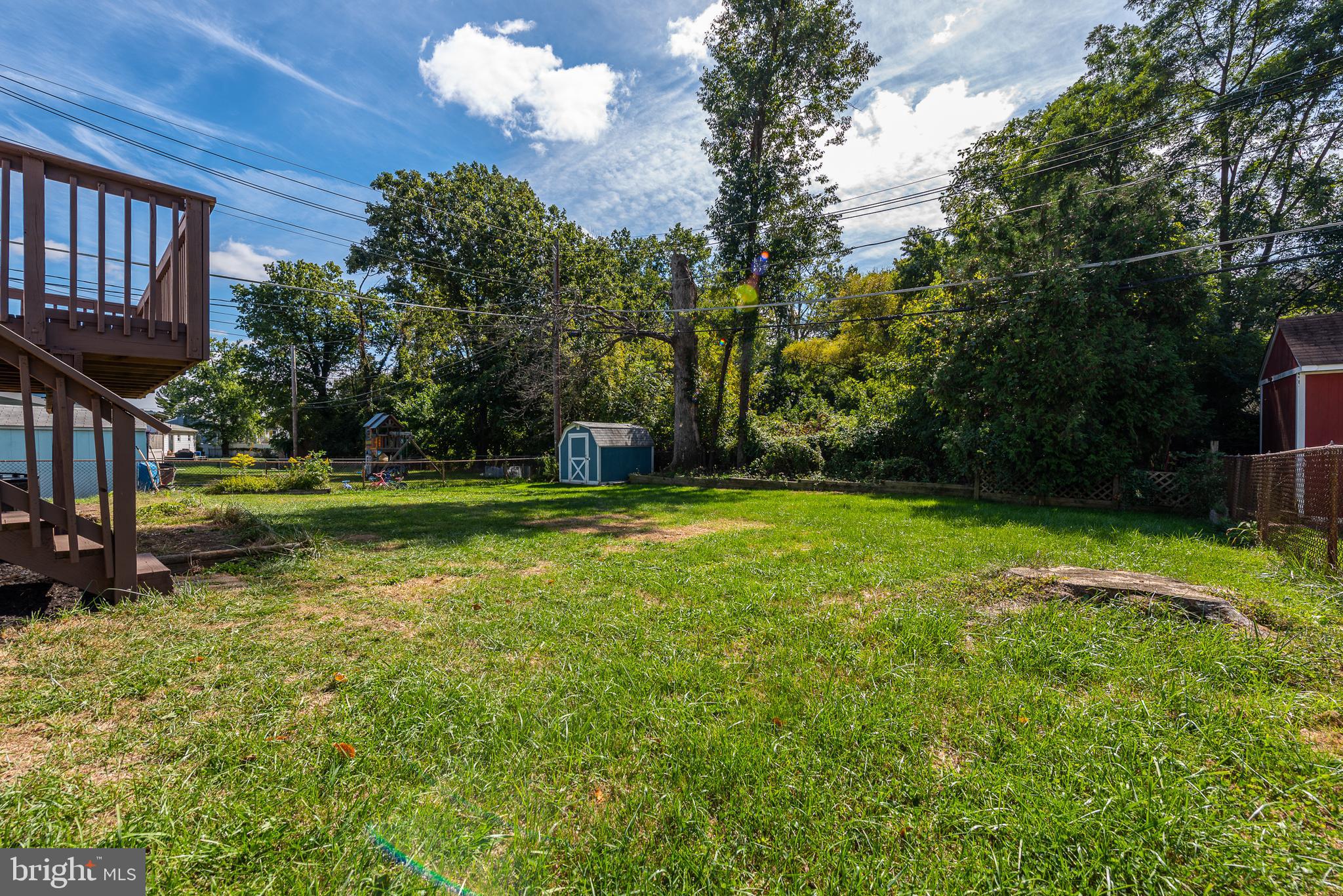 CATONSVILLE - Residential