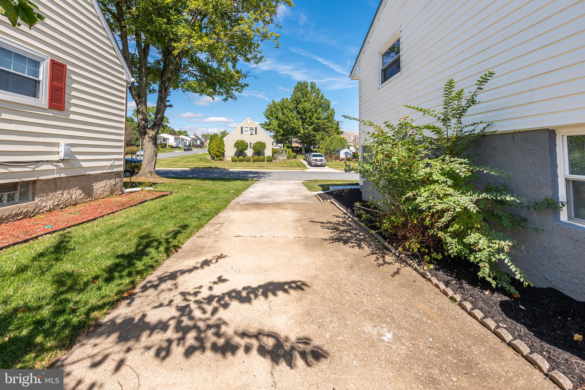 CATONSVILLE - Residential