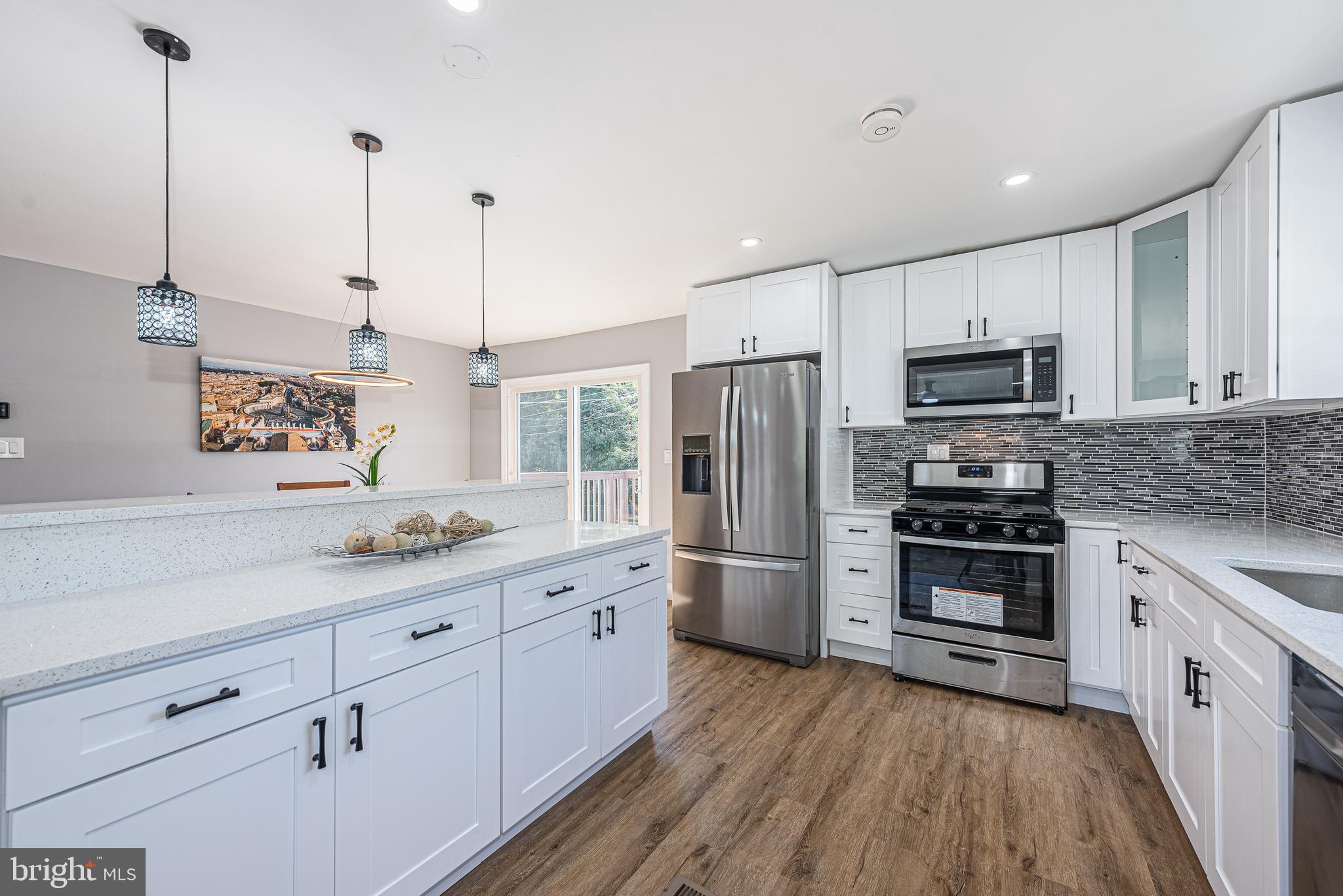 CATONSVILLE - Residential