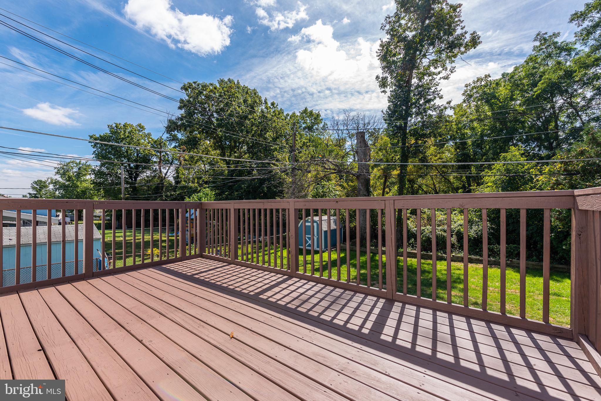 CATONSVILLE - Residential