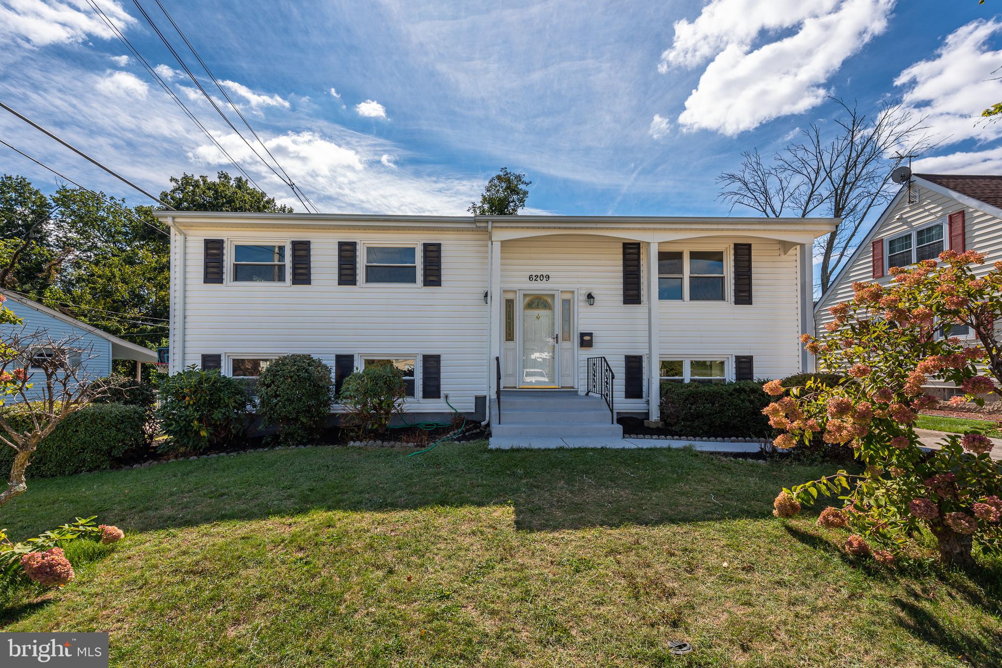 CATONSVILLE - Residential