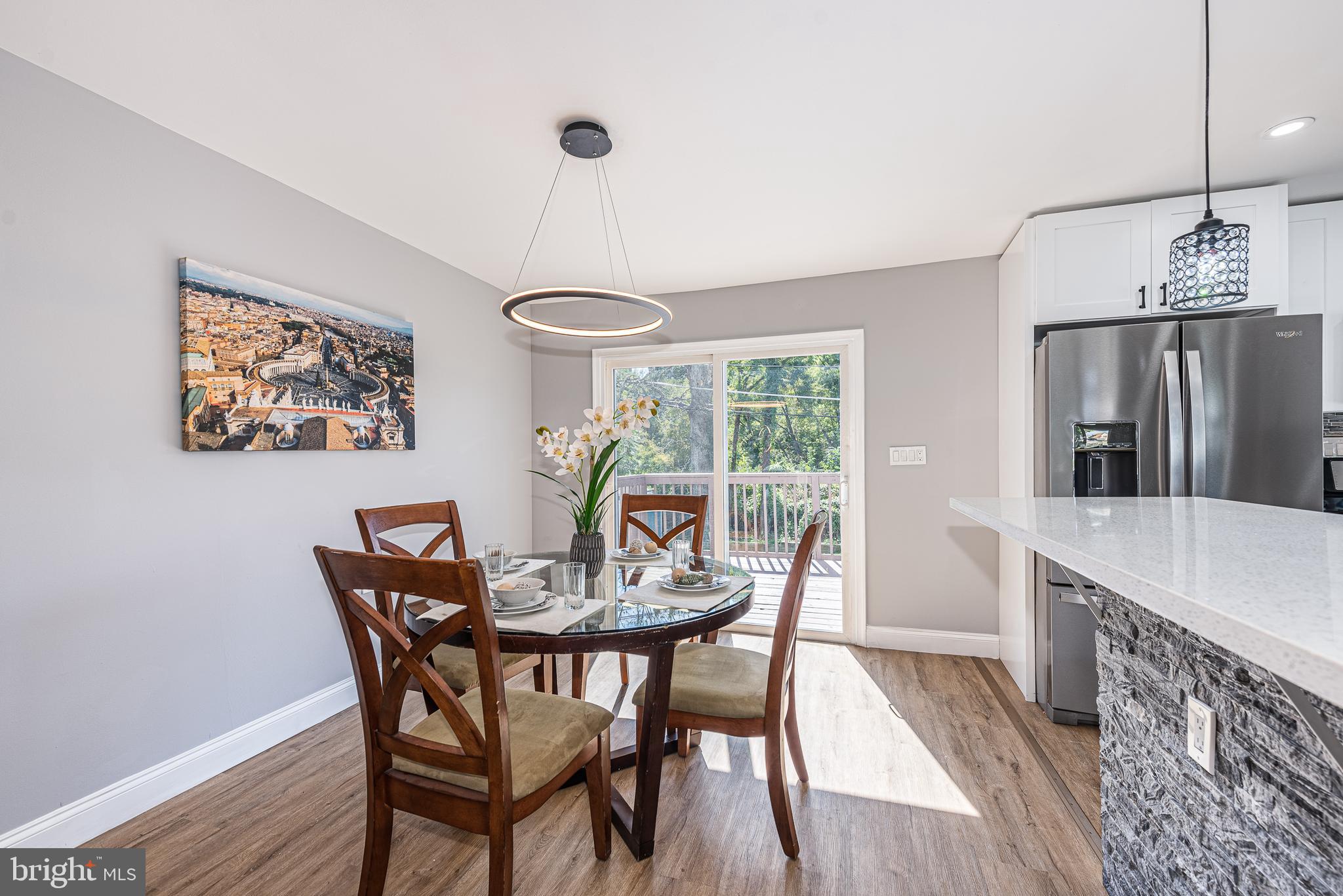 CATONSVILLE - Residential