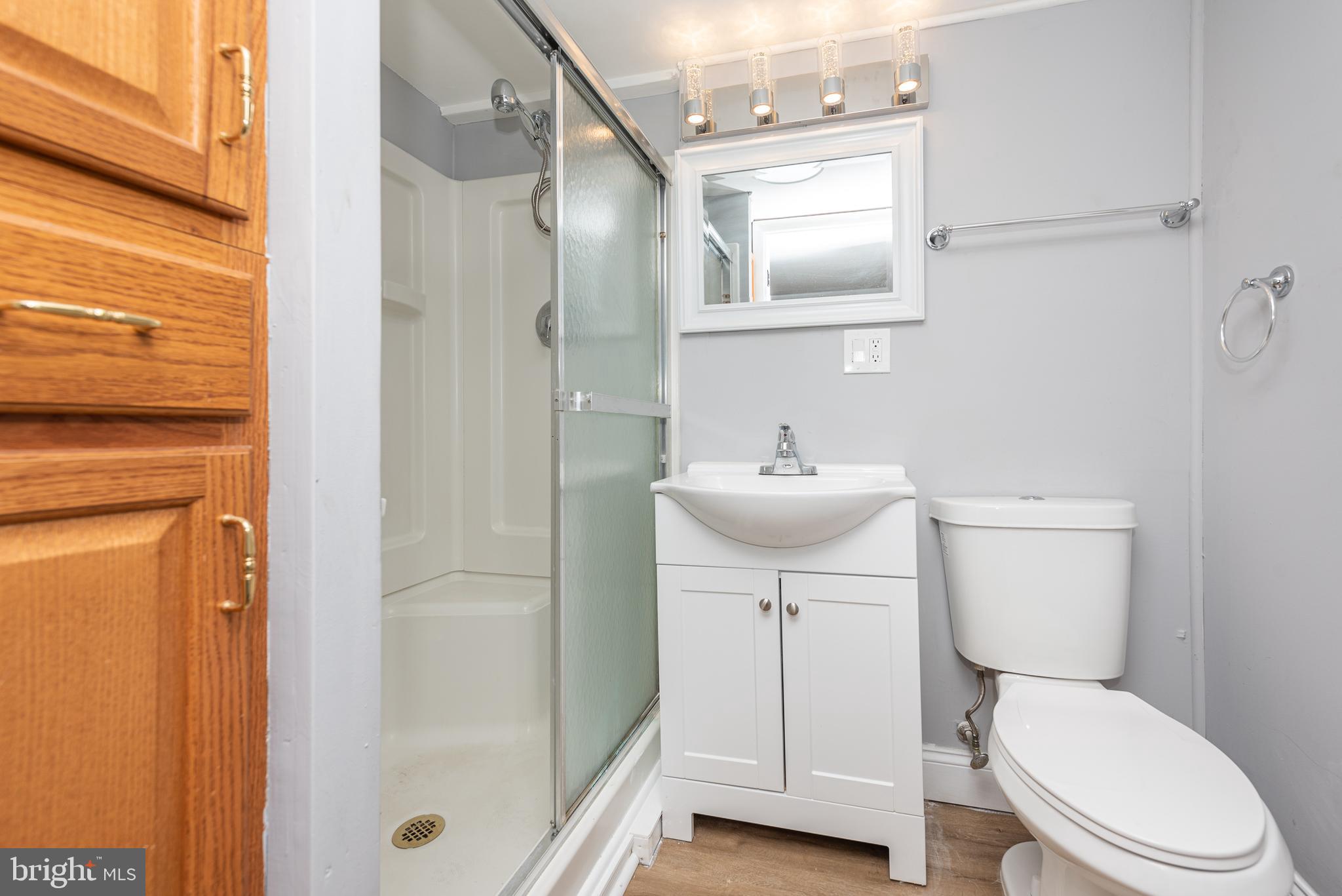 CATONSVILLE - Residential