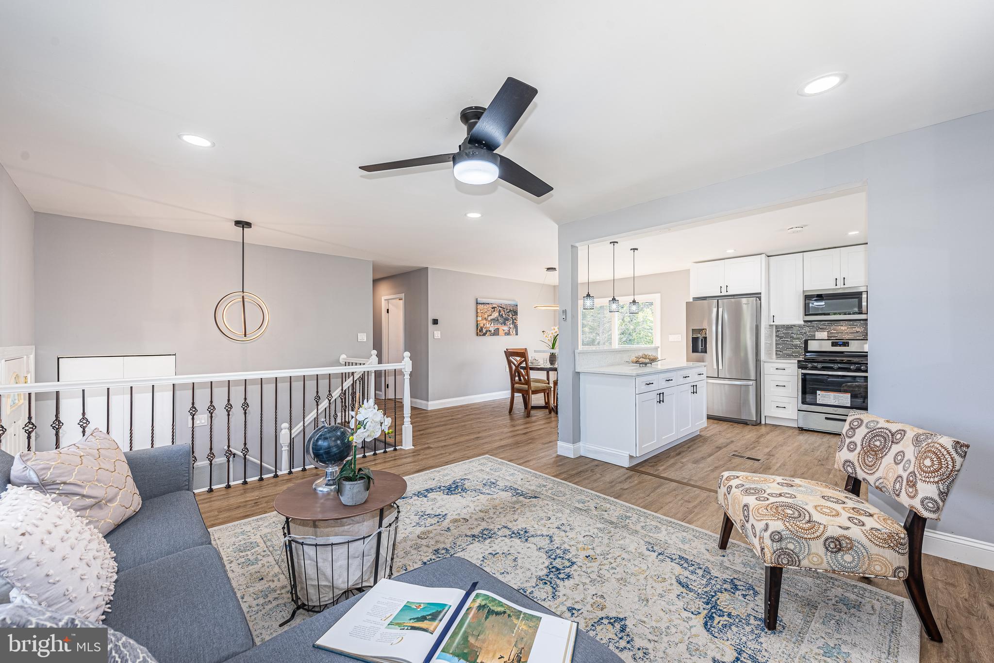 CATONSVILLE - Residential