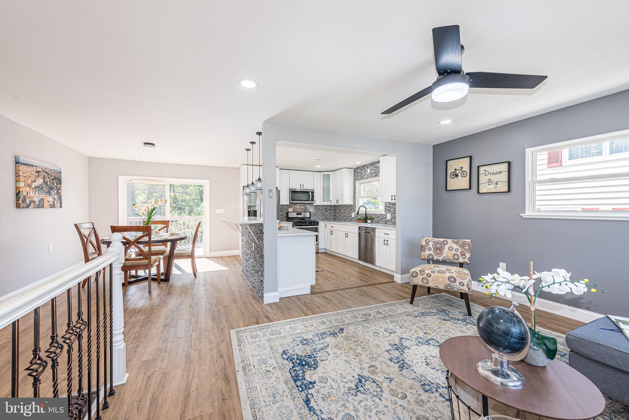 CATONSVILLE - Residential