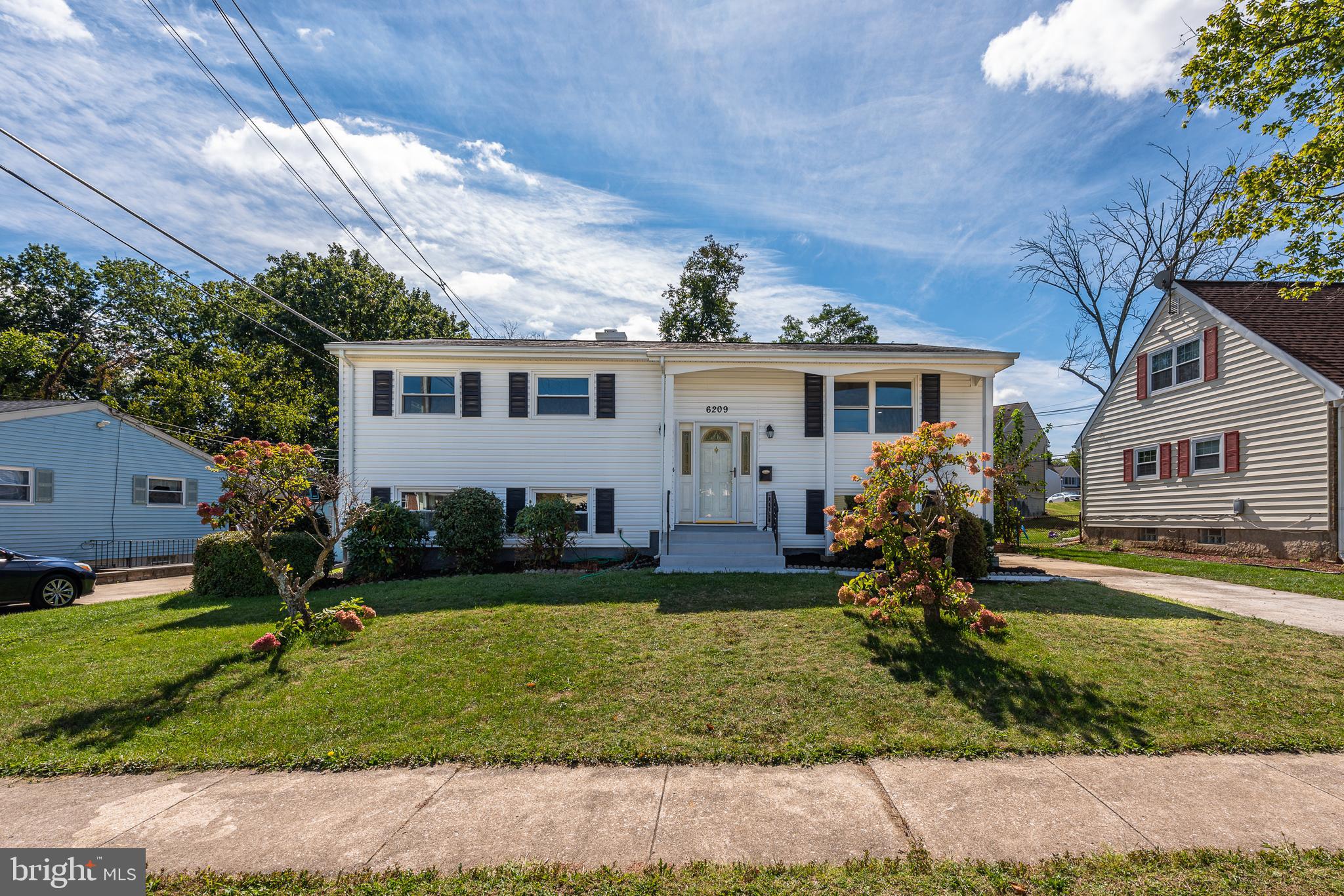 CATONSVILLE - Residential