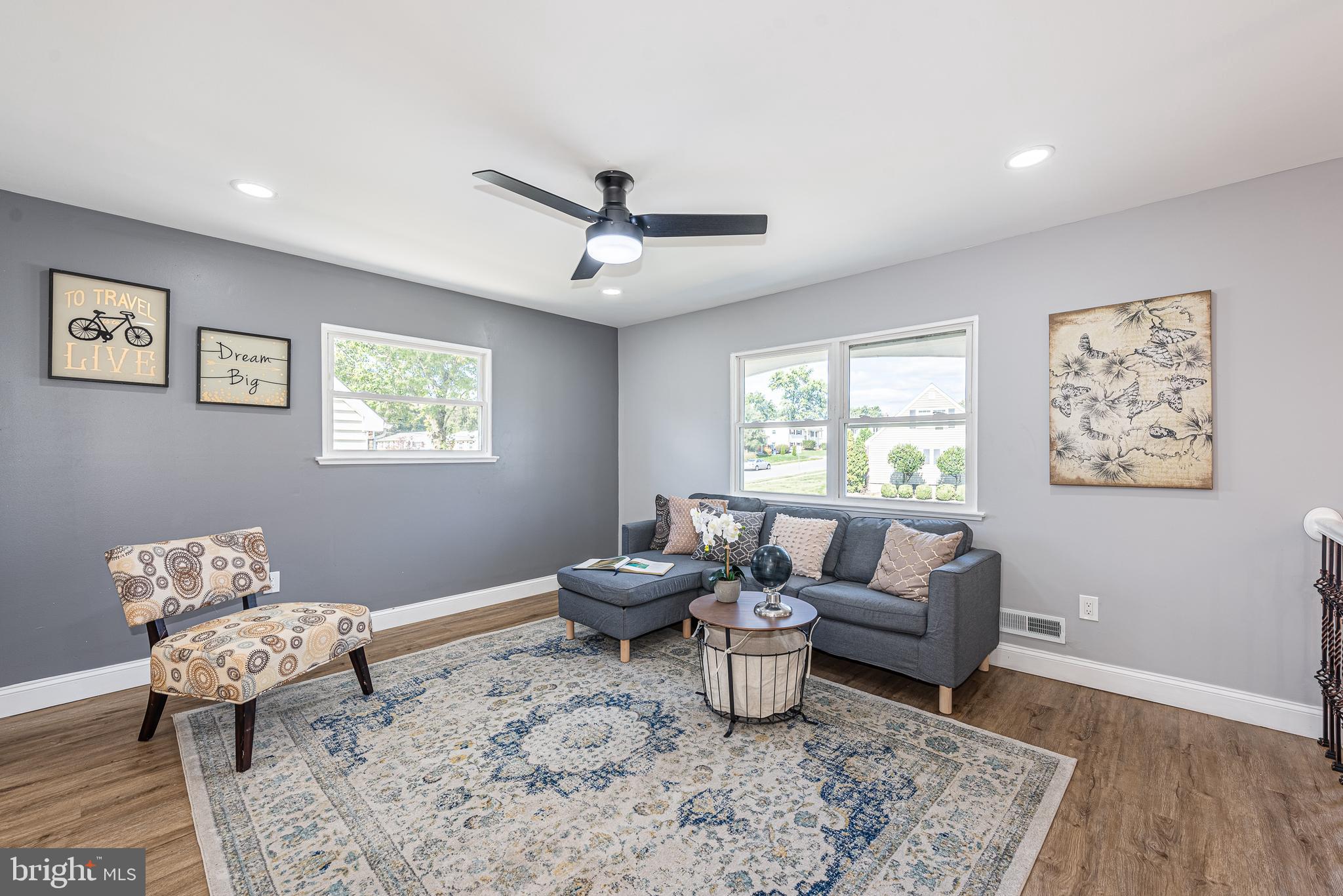 CATONSVILLE - Residential