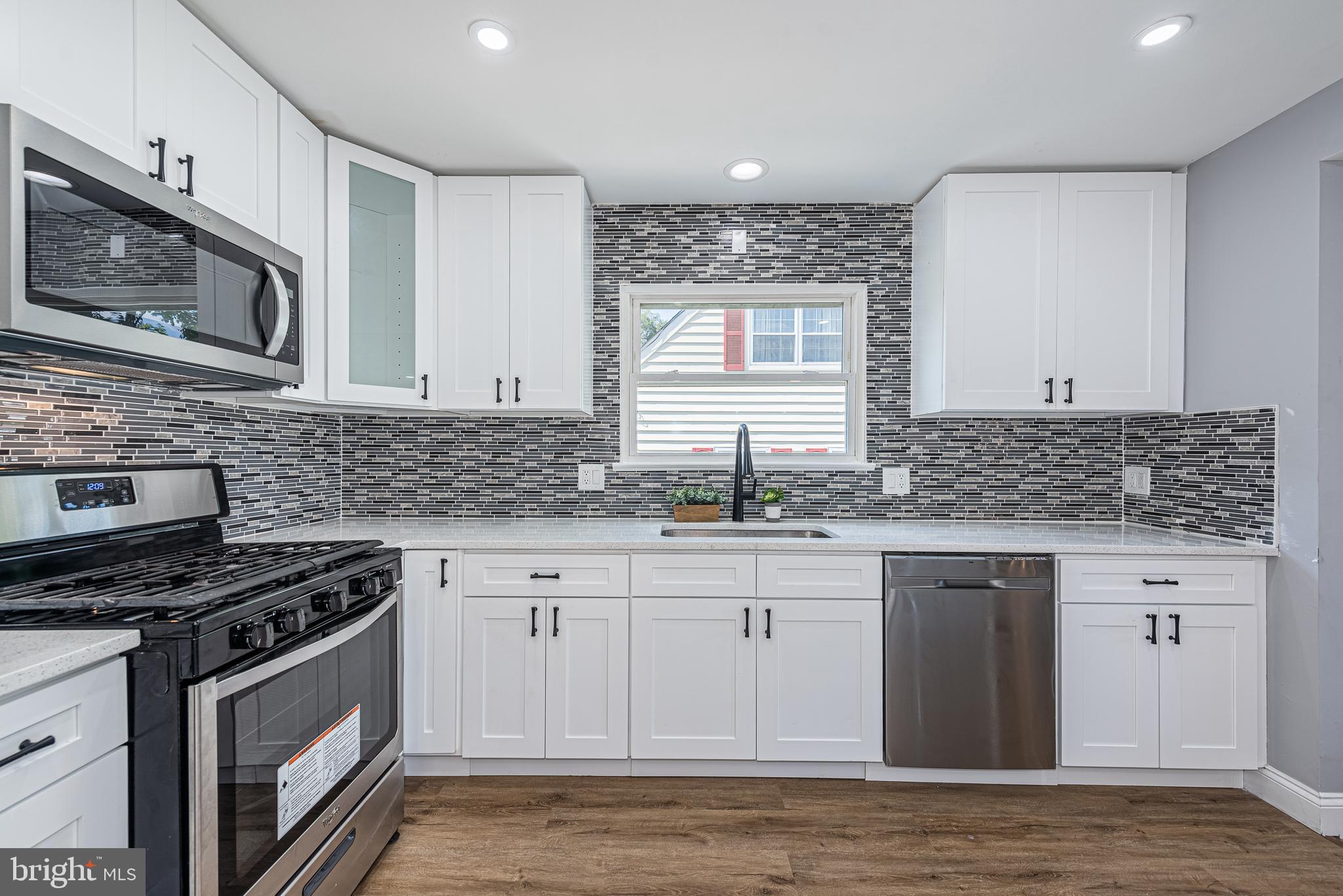 CATONSVILLE - Residential