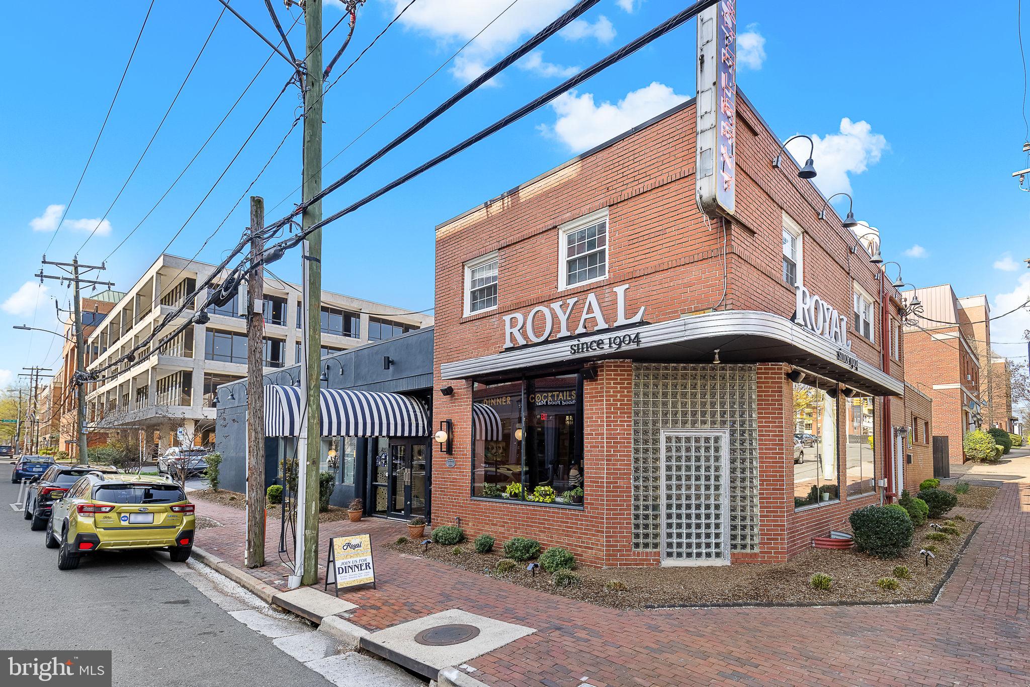 PORT ROYAL - Residential