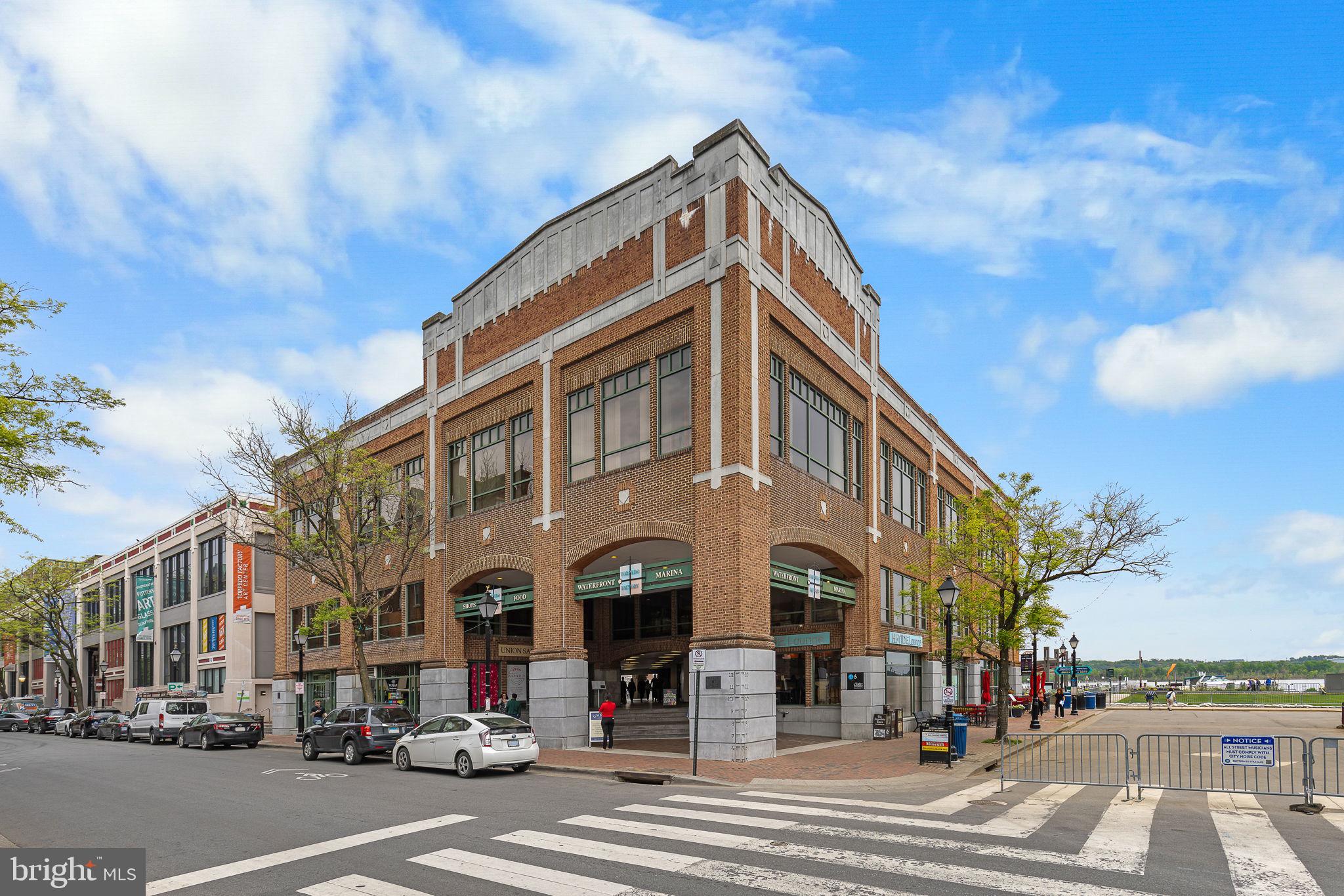 PORT ROYAL - Residential