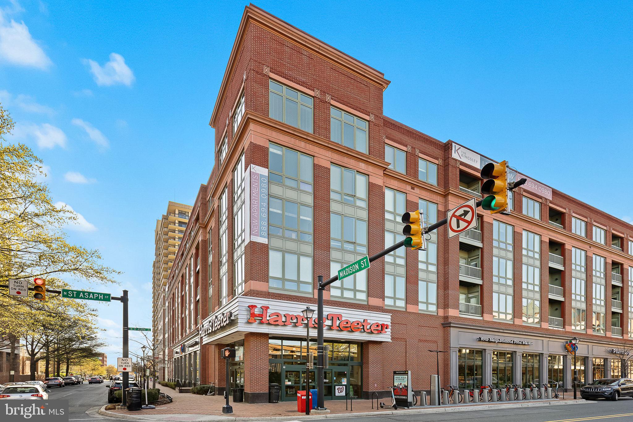 PORT ROYAL - Residential