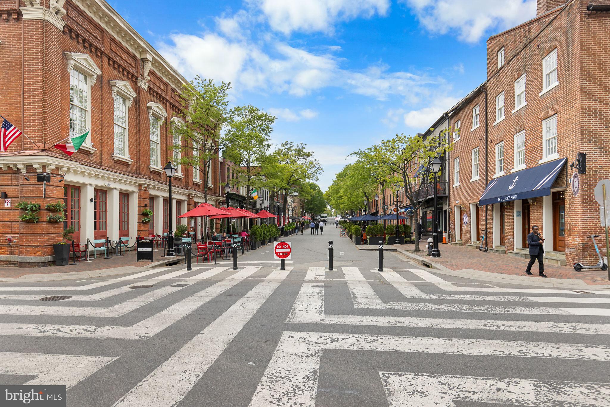 PORT ROYAL - Residential