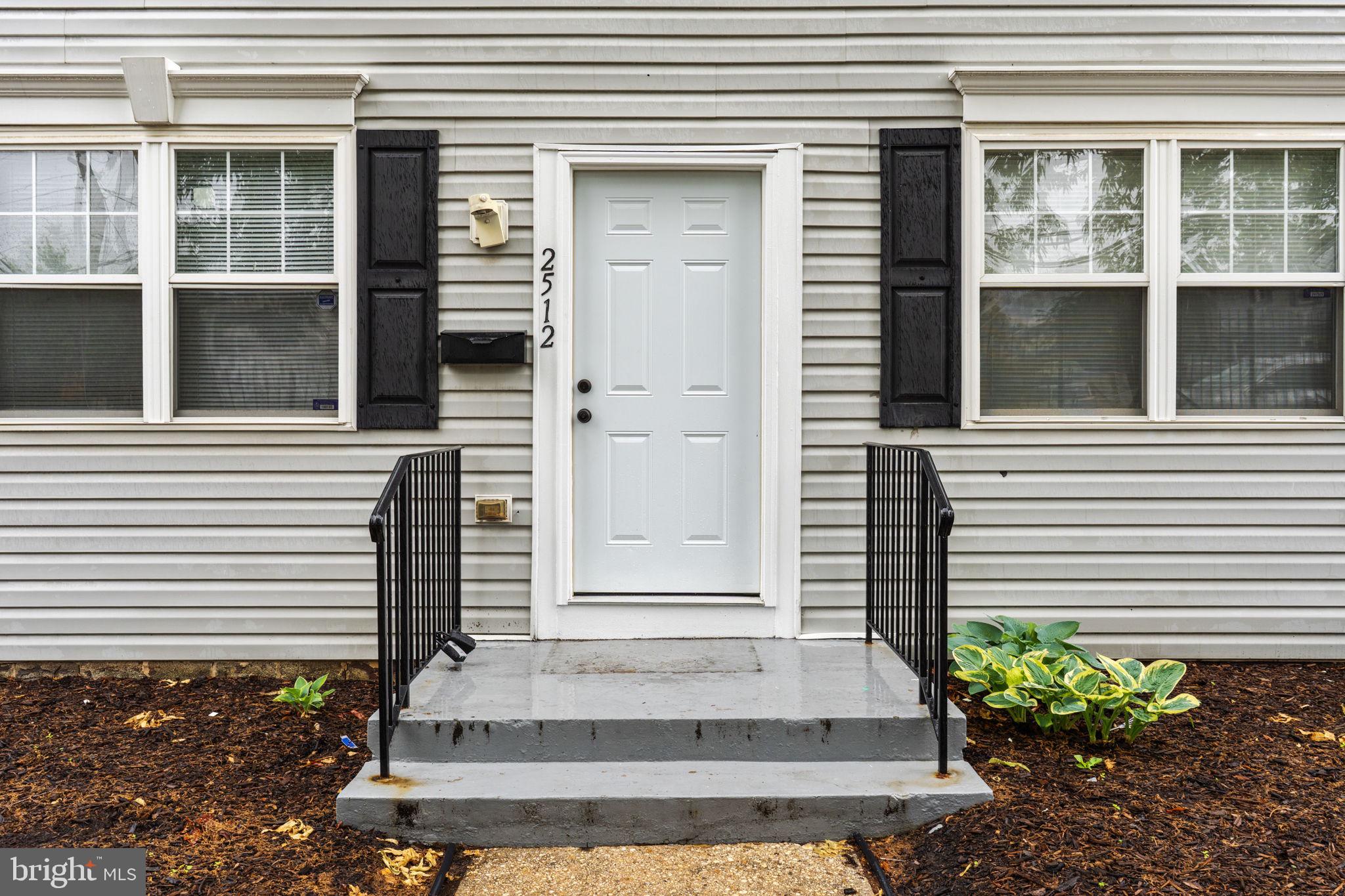 2512 KENT VILLAGE DRIVE