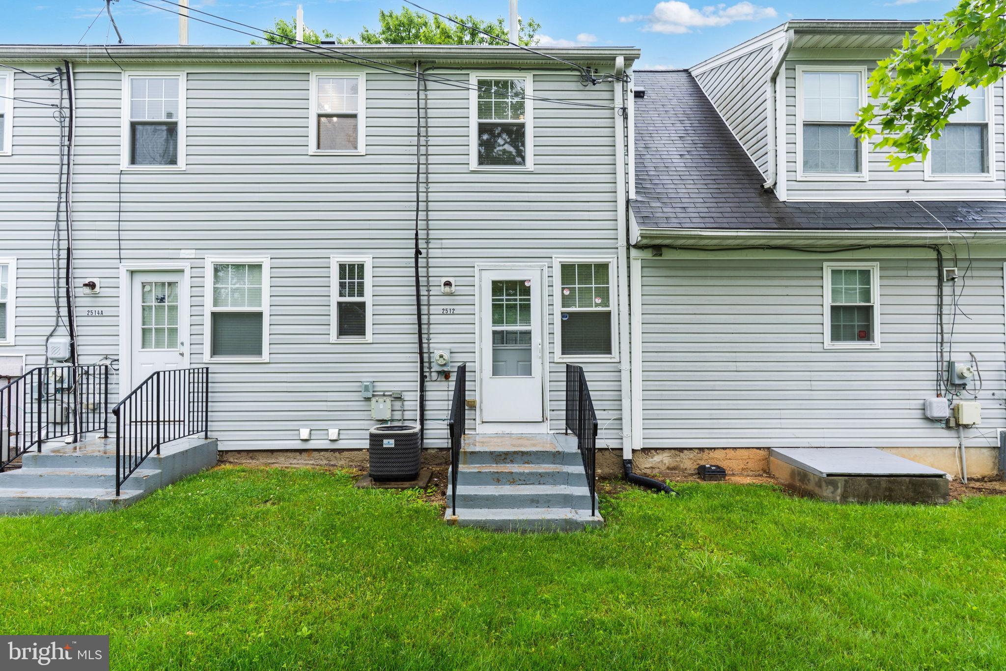 KENT VILLAGE - Residential