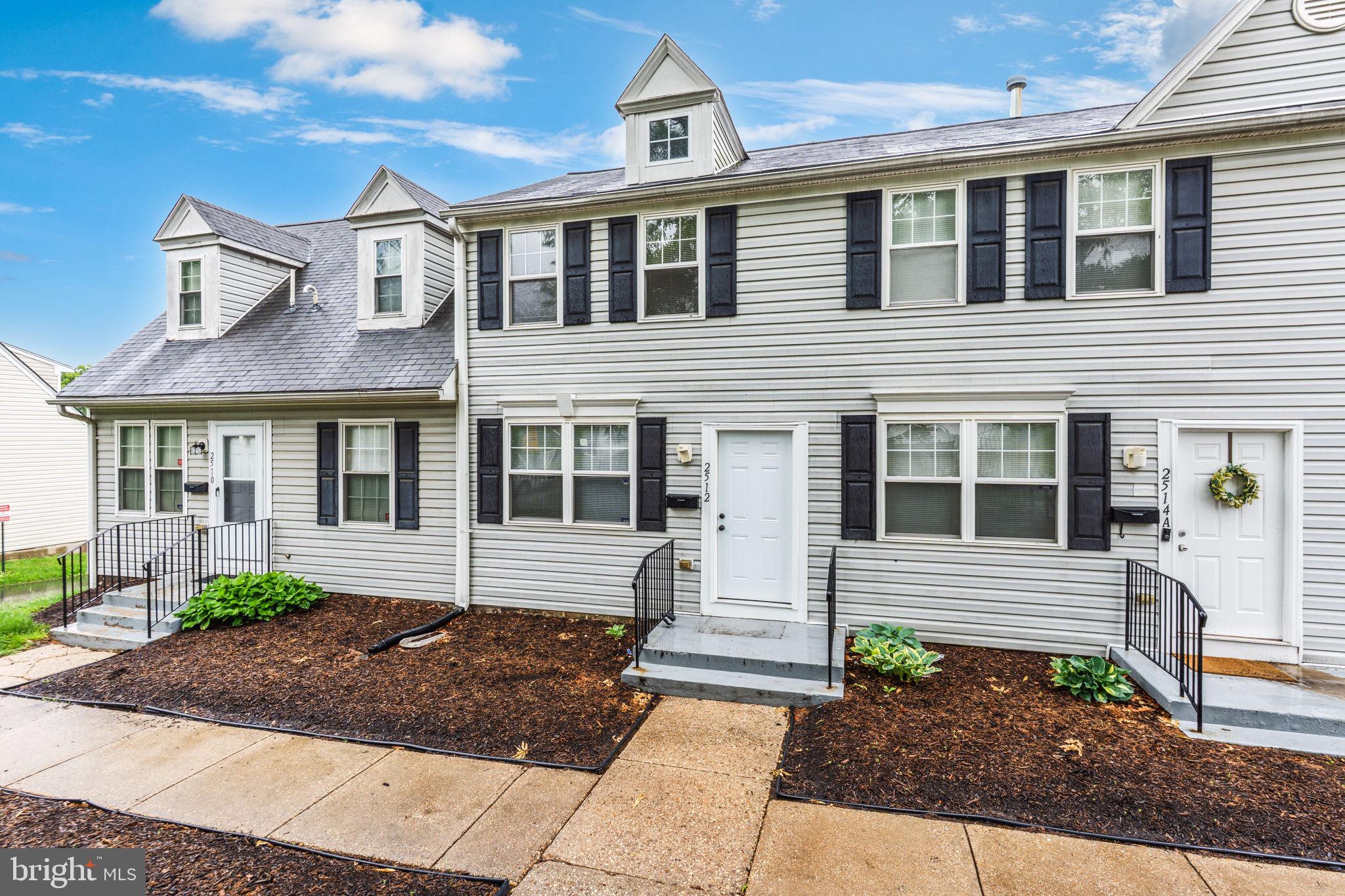 KENT VILLAGE - Residential