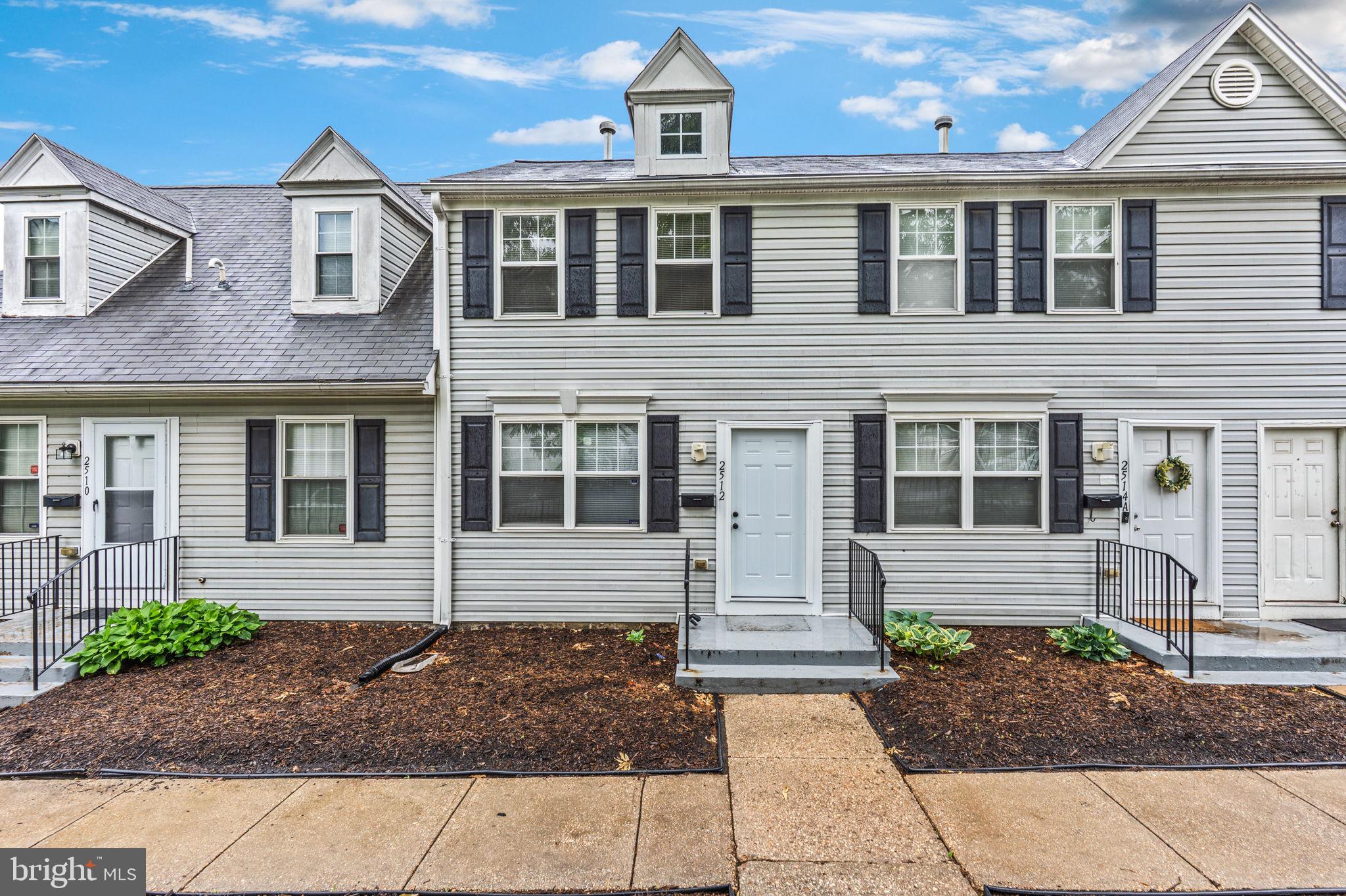 KENT VILLAGE - Residential