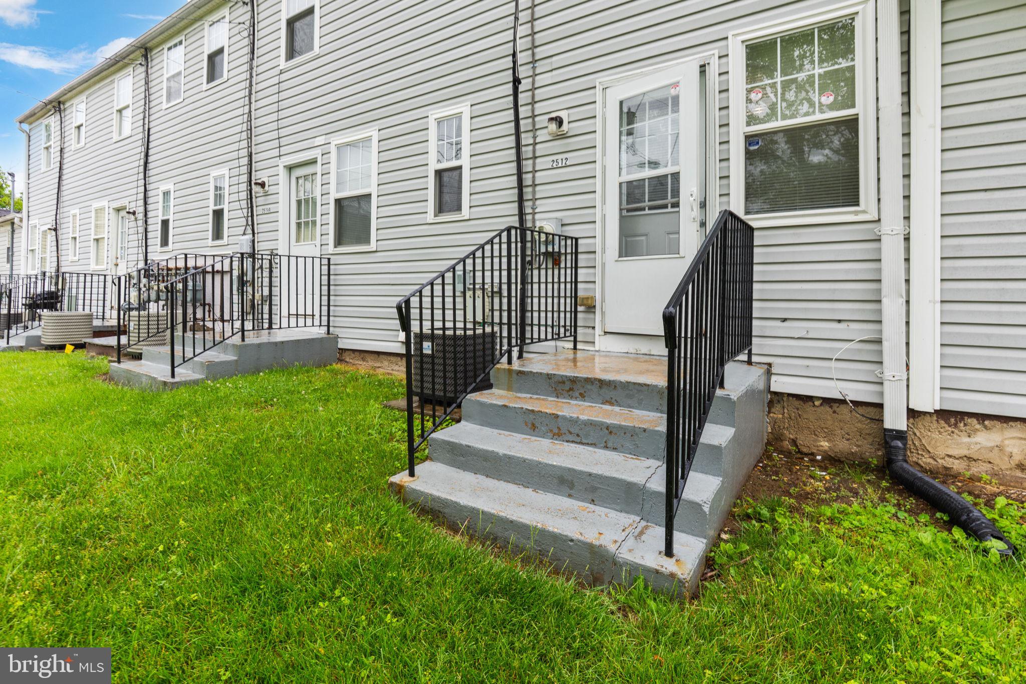 KENT VILLAGE - Residential