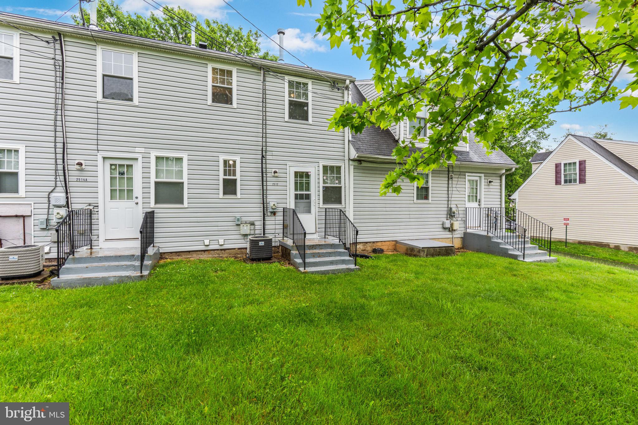 KENT VILLAGE - Residential