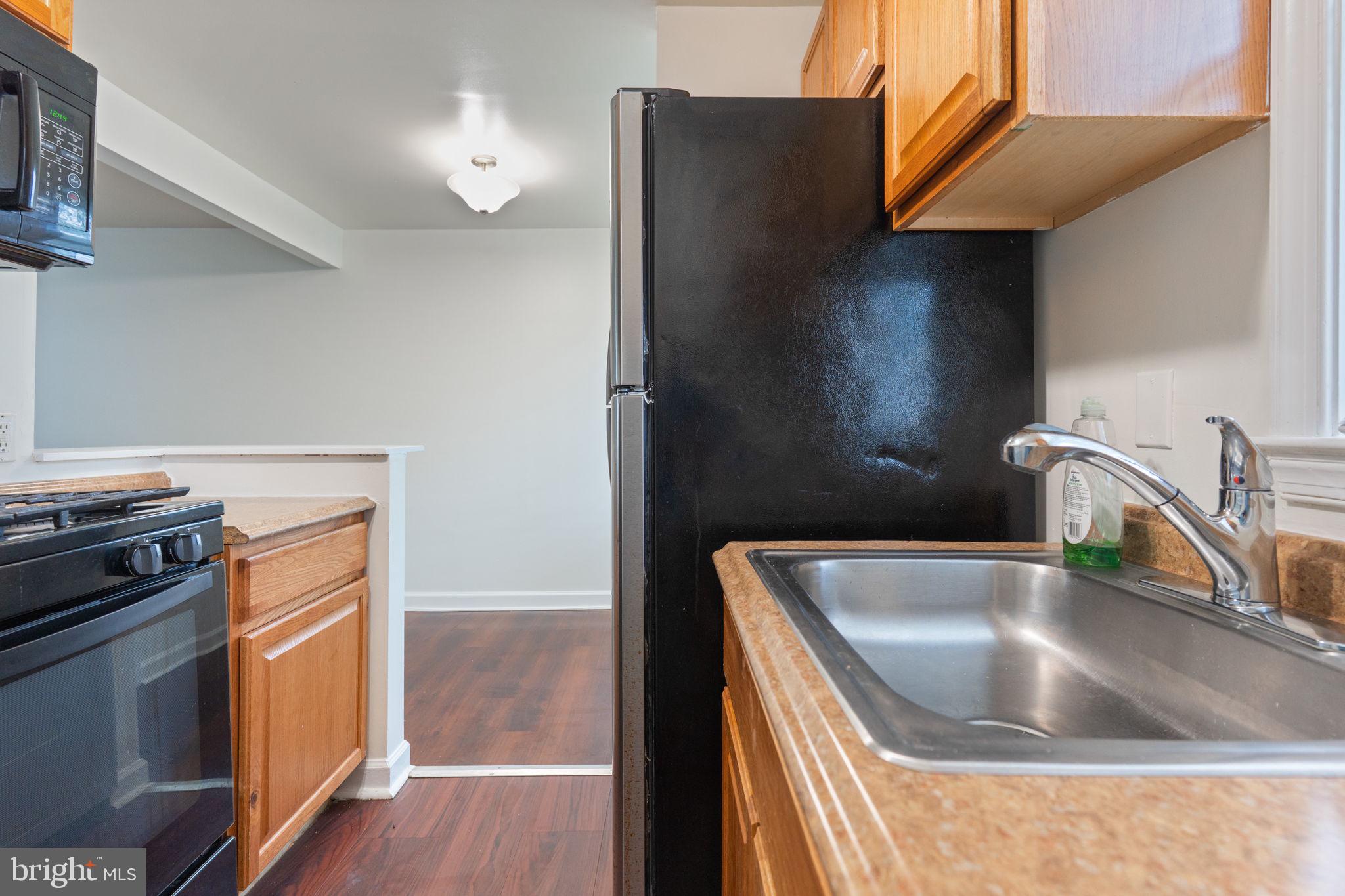 KENT VILLAGE - Residential